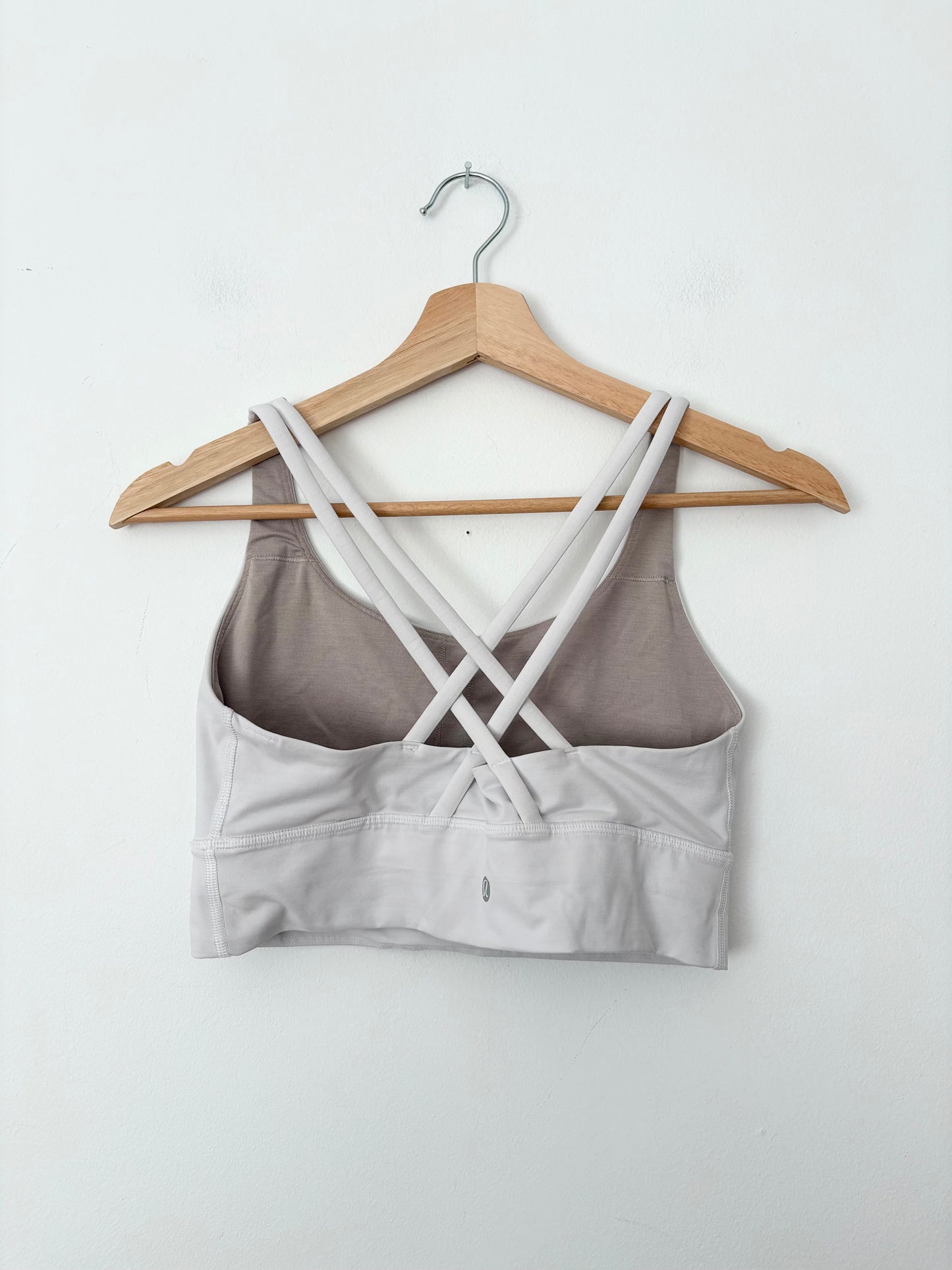 Lululemon Energy sports bra S/M
