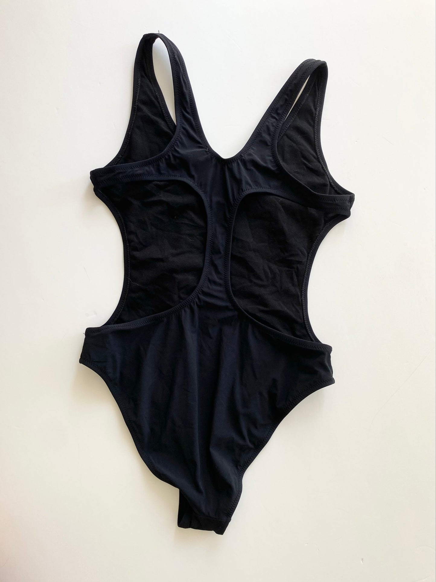 Maillot de bain découpé Stella McCartney M/L