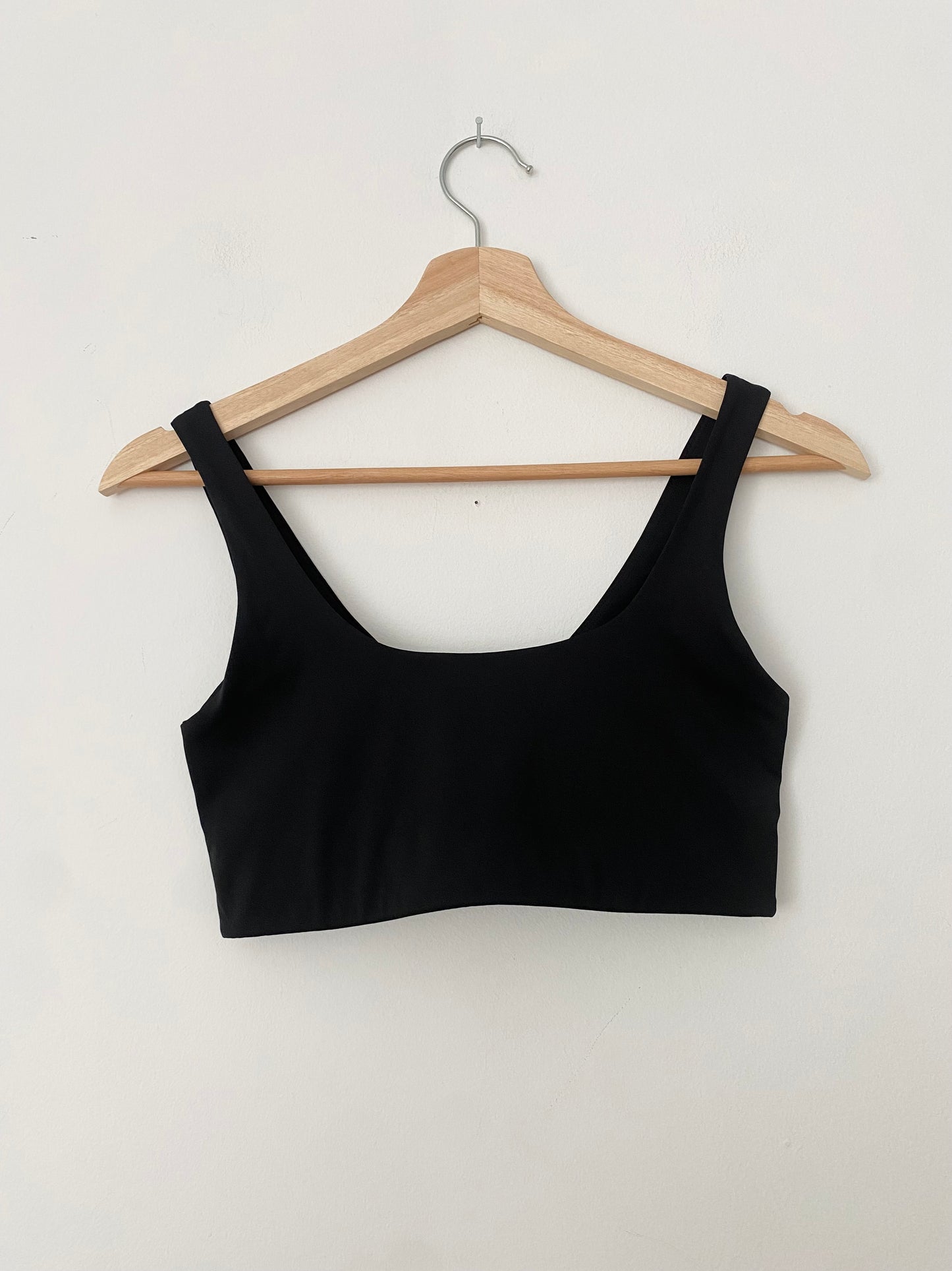 Girlfriend collective sports bra Small