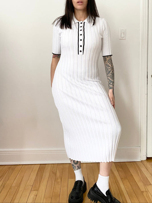 Robe pull polo Petal & Pup Kins Medium