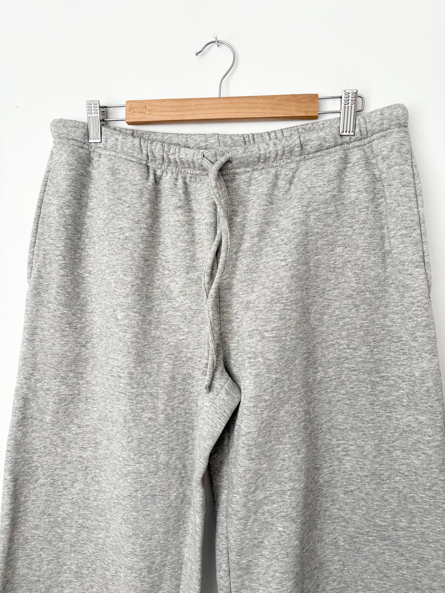 IVL Collective relaxed low rise sweatpants Large