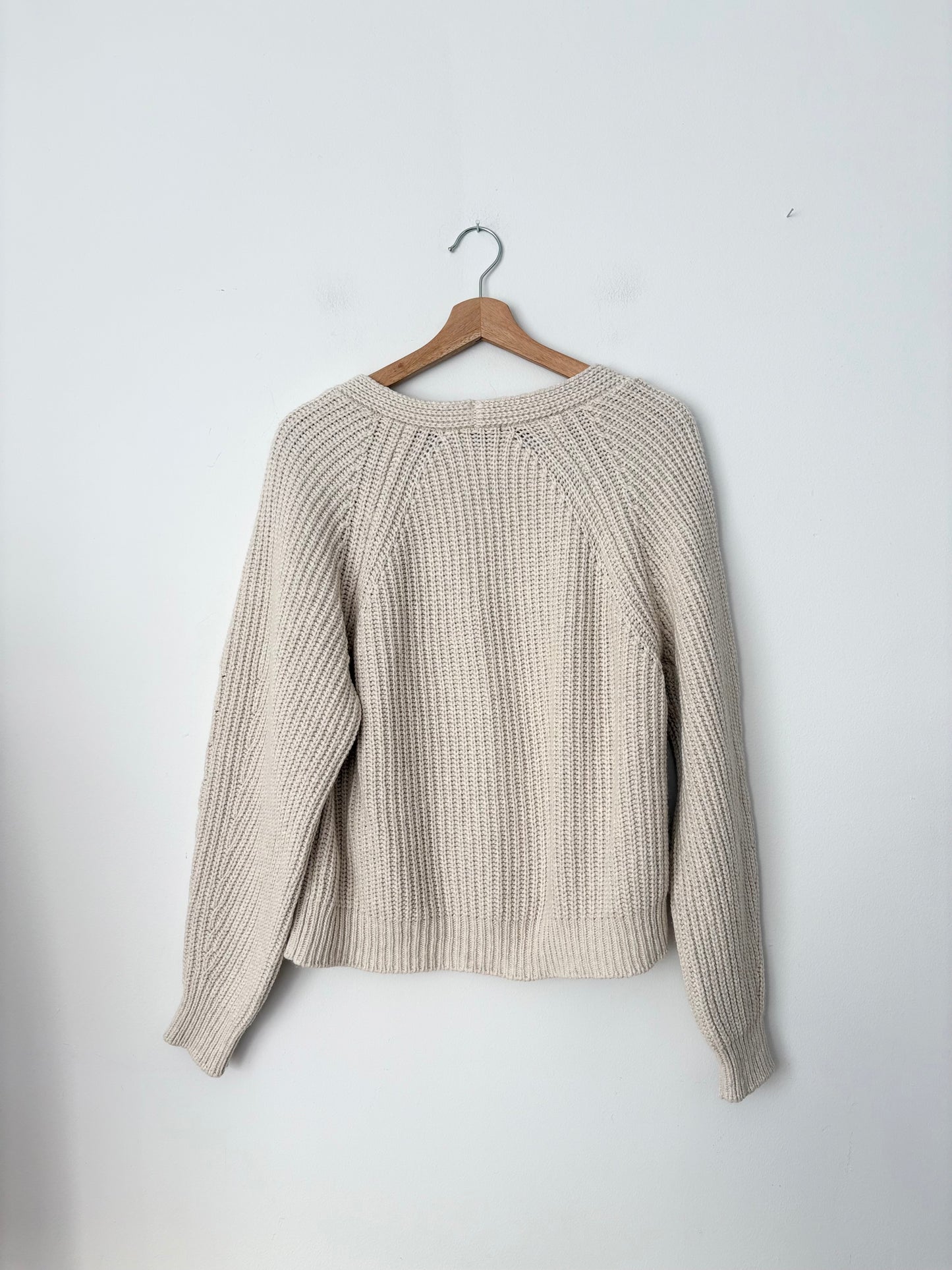 Gilet en coton mélangé Rails Josie, taille S