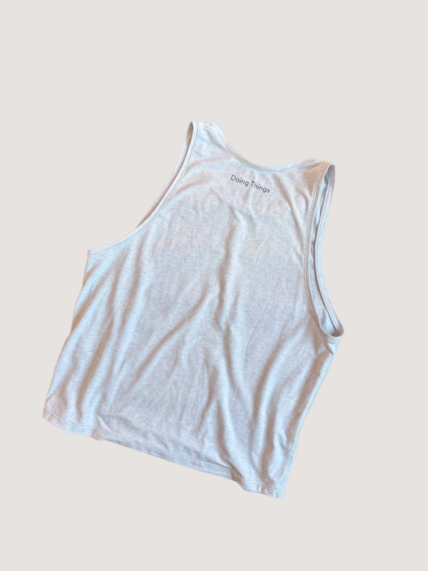 Outdoor voices tank top Small