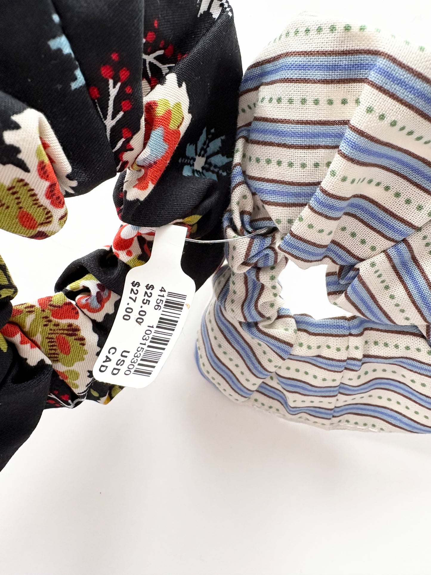 Ensemble de chouchous Anthropologie