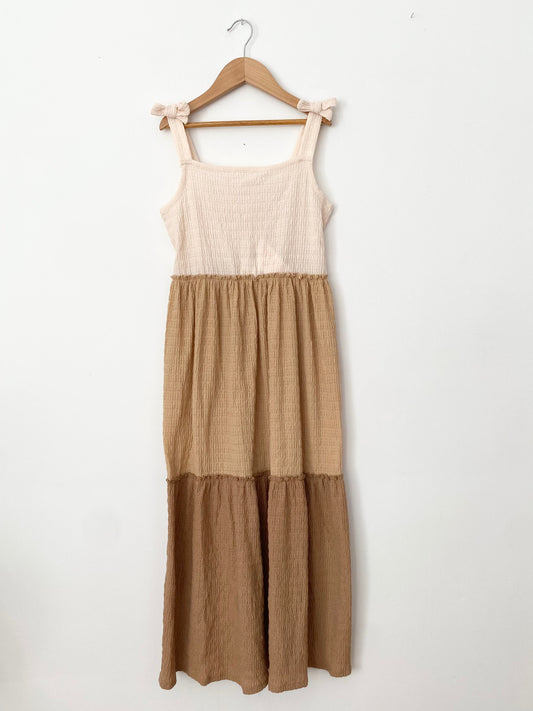 Robe longue Design History 12/14 ans