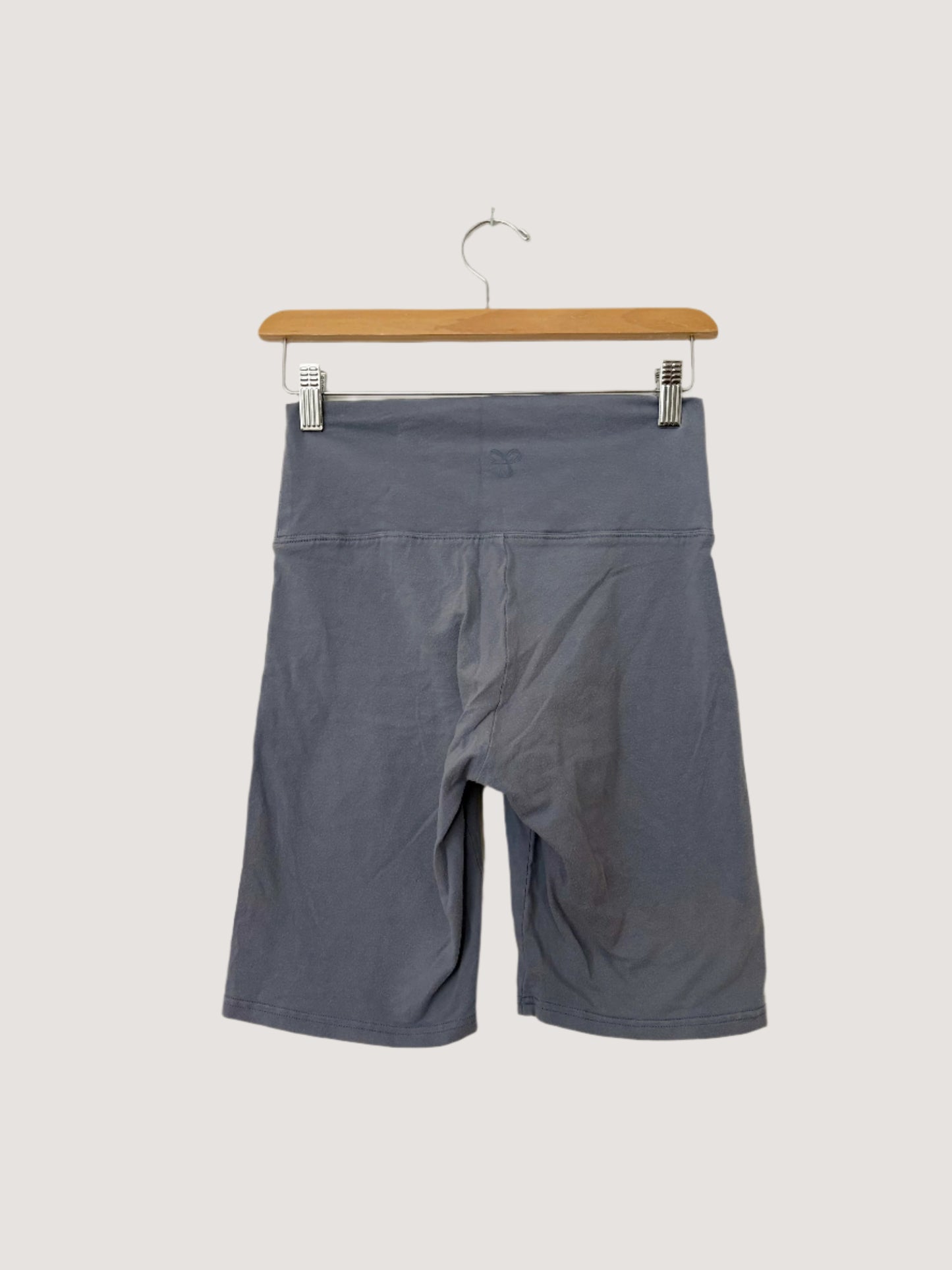 TNA 9'' bike shorts Small