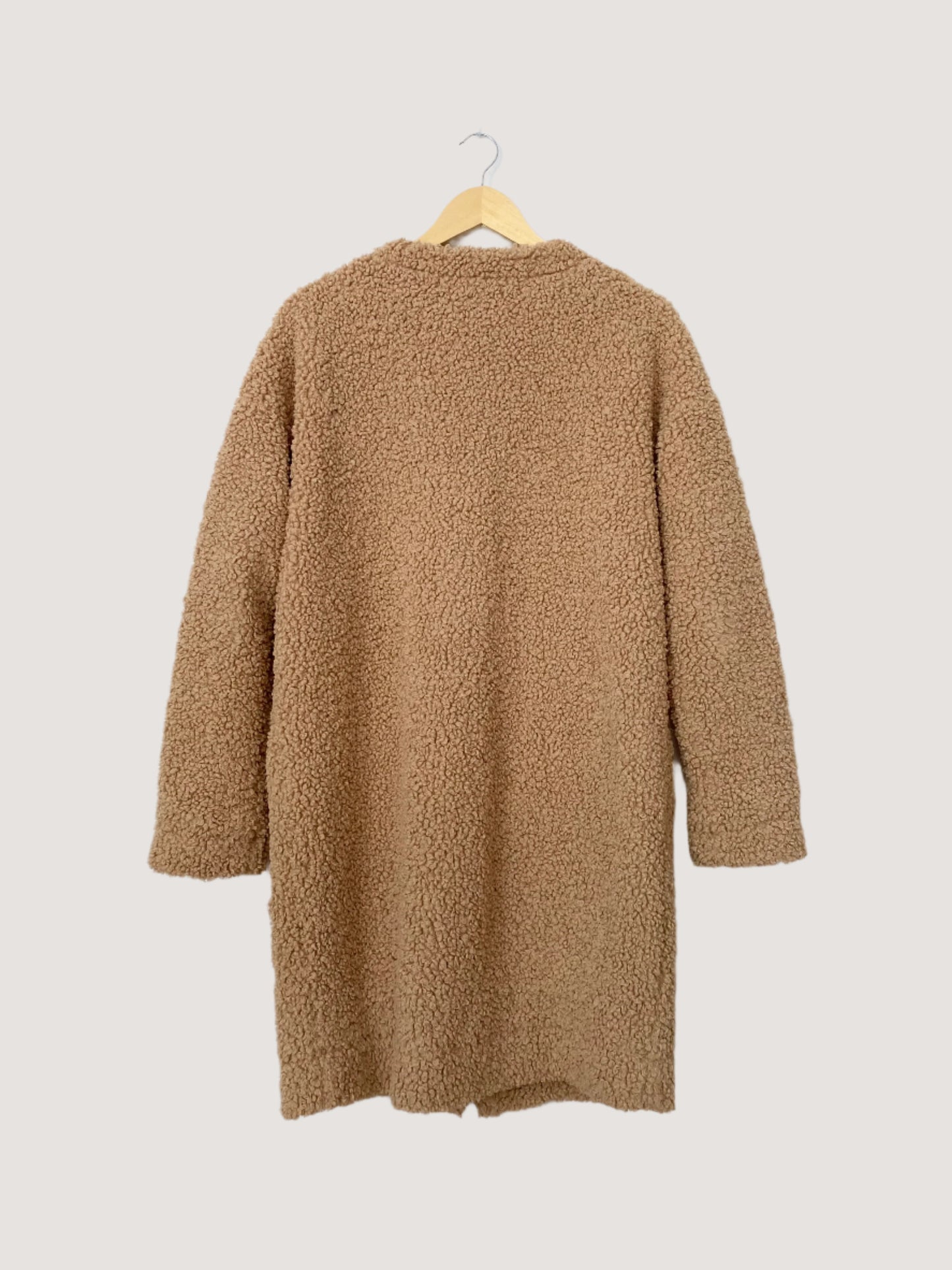 Manteau en fausse fourrure ASTR The Label Small