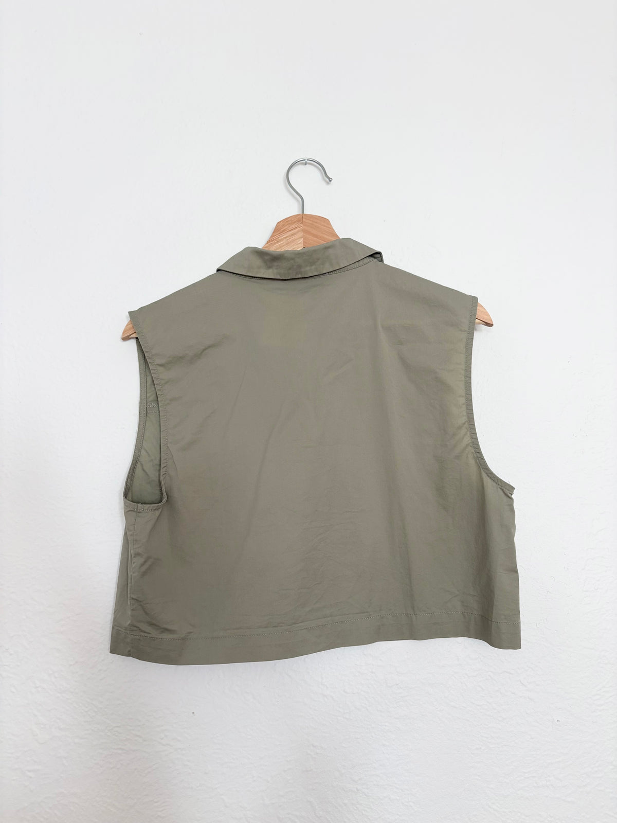 Gilet utilitaire court House of Harlow 1960, taille M