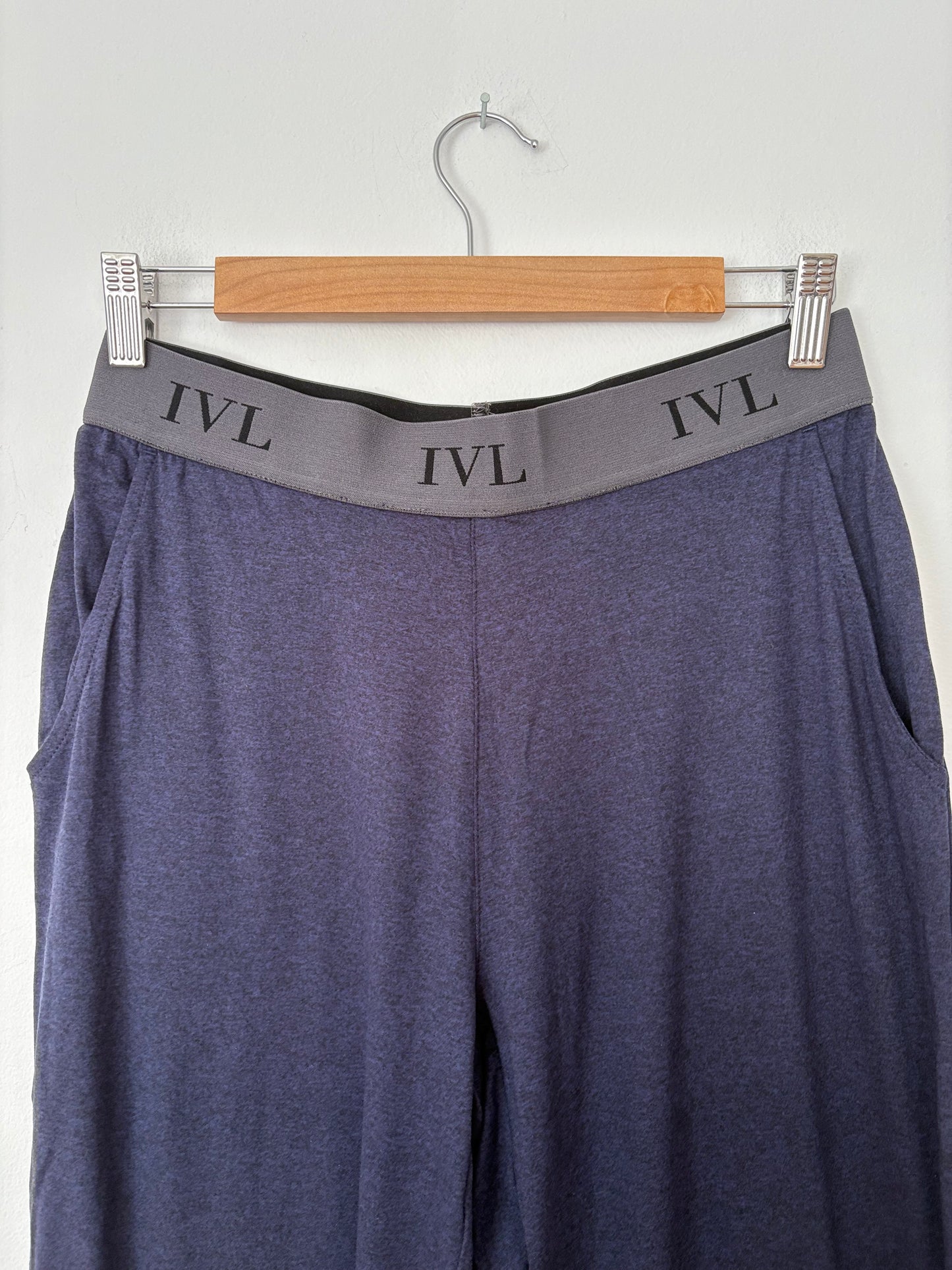 IVL Collective low rise lounge pants Medium