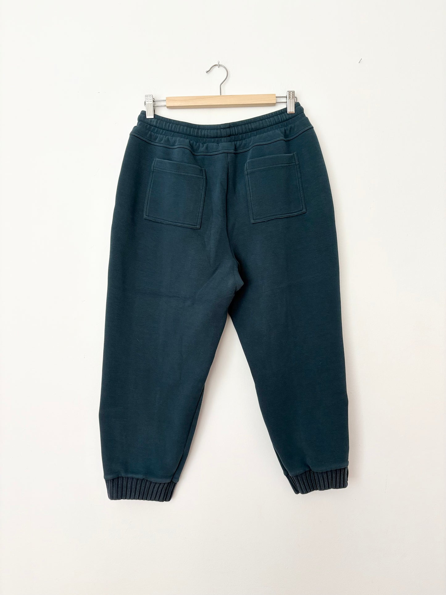 Anthropologie Saturday Sunday Dylan cropped joggers Large