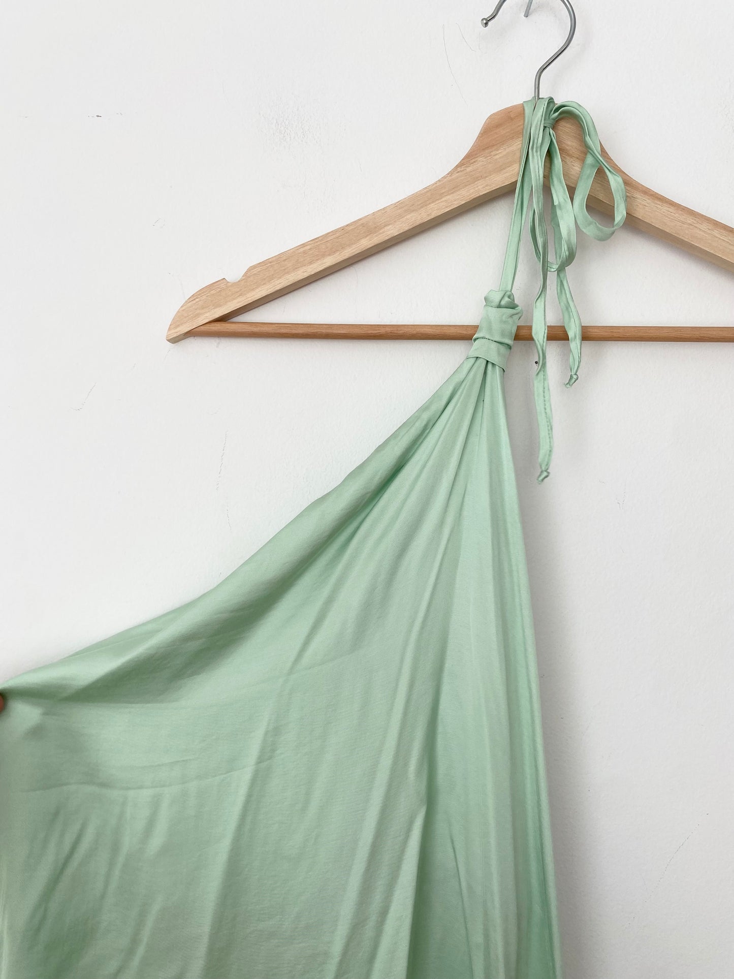 SHORE High neck shift dress *Multiple sizes*