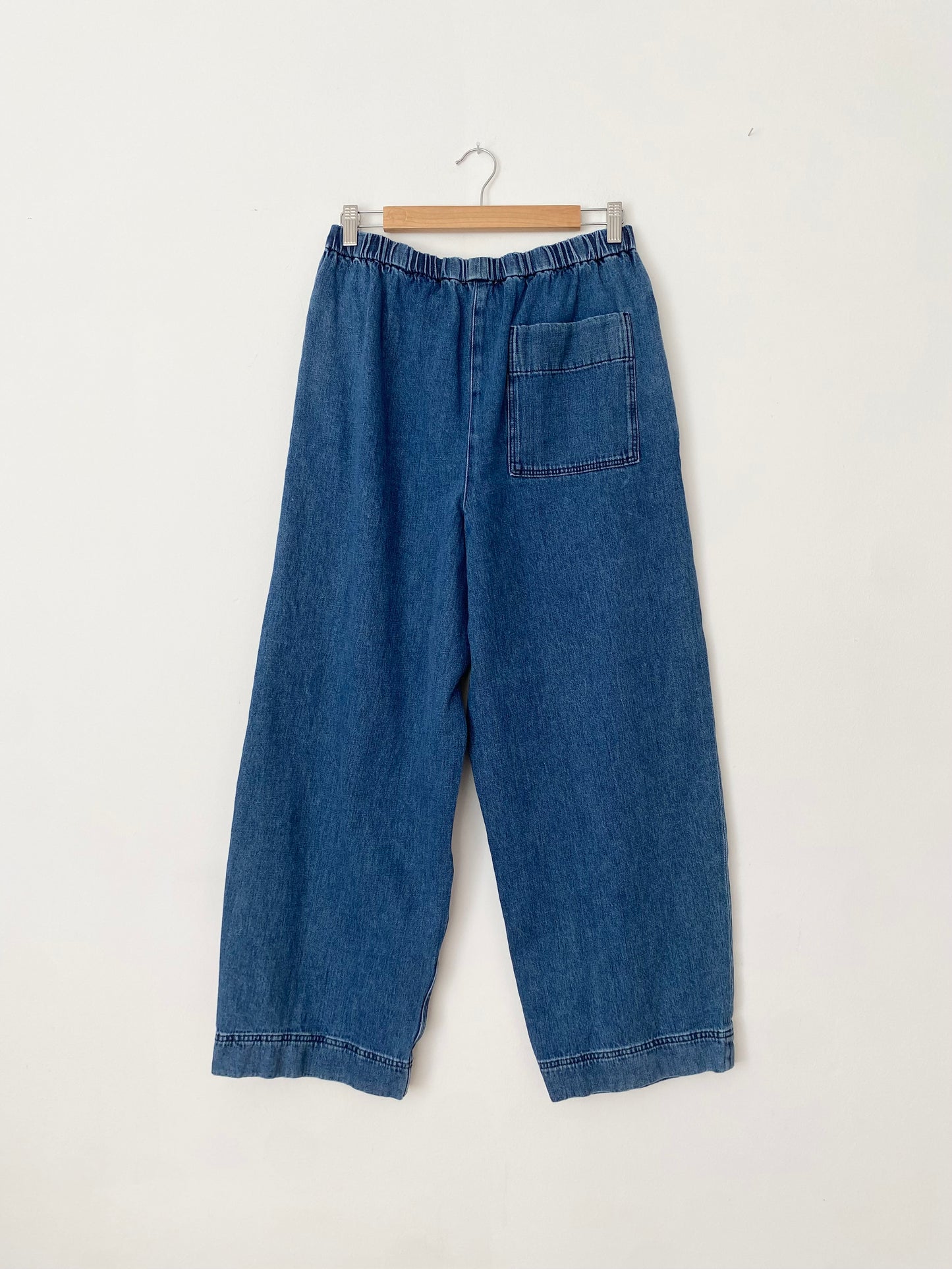 Jean COS taille élastique M/L