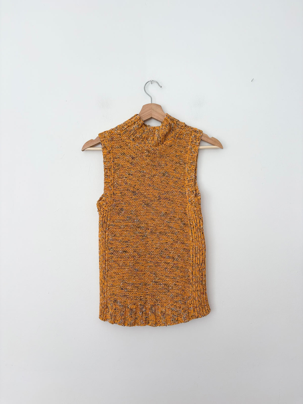 Débardeur pull Sunrise Anthropologie, taille S
