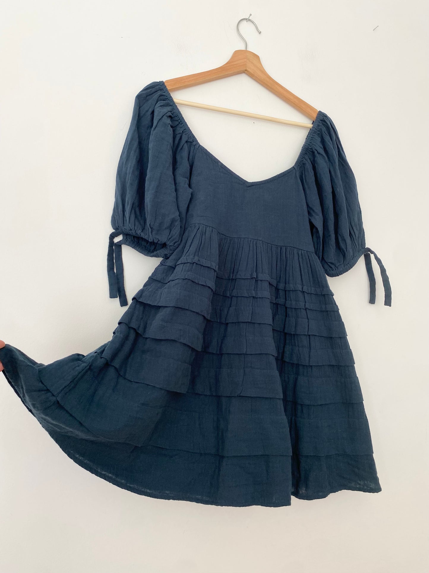 Robe mini SHORE Savannah XS-M
