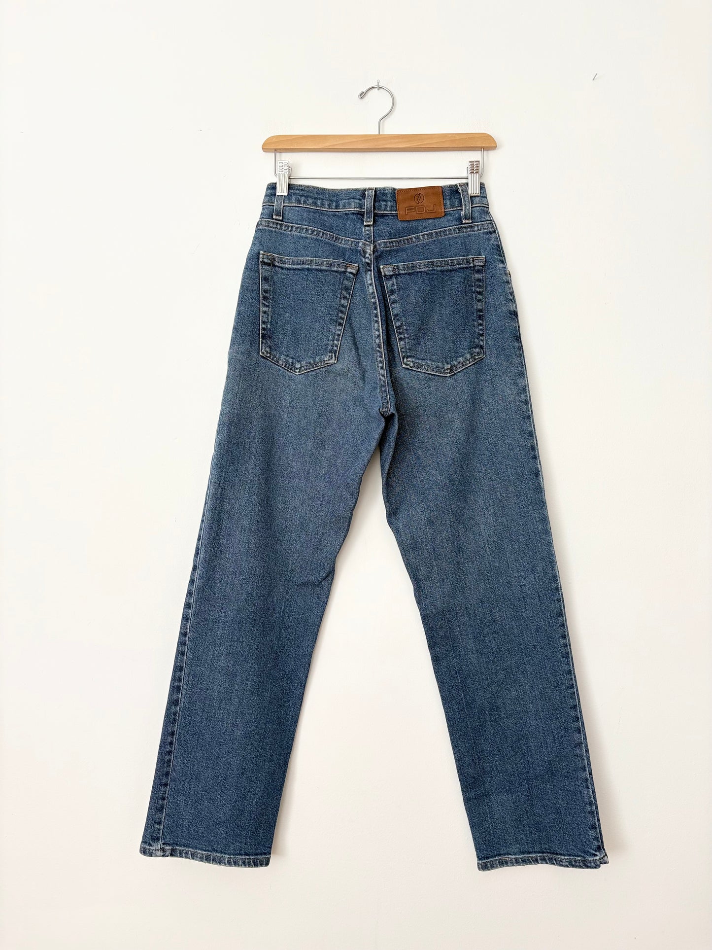 Jean droit vintage W26