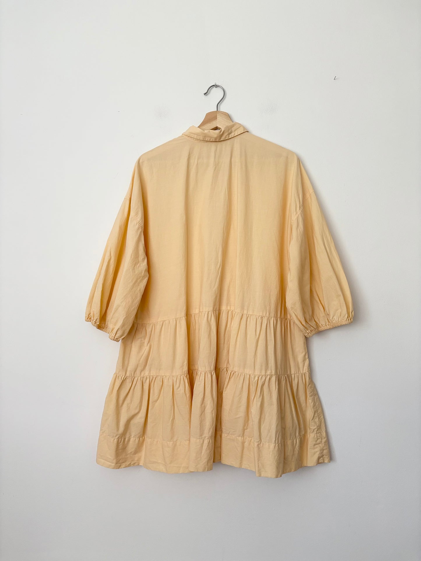 Free People Misha dress S/M