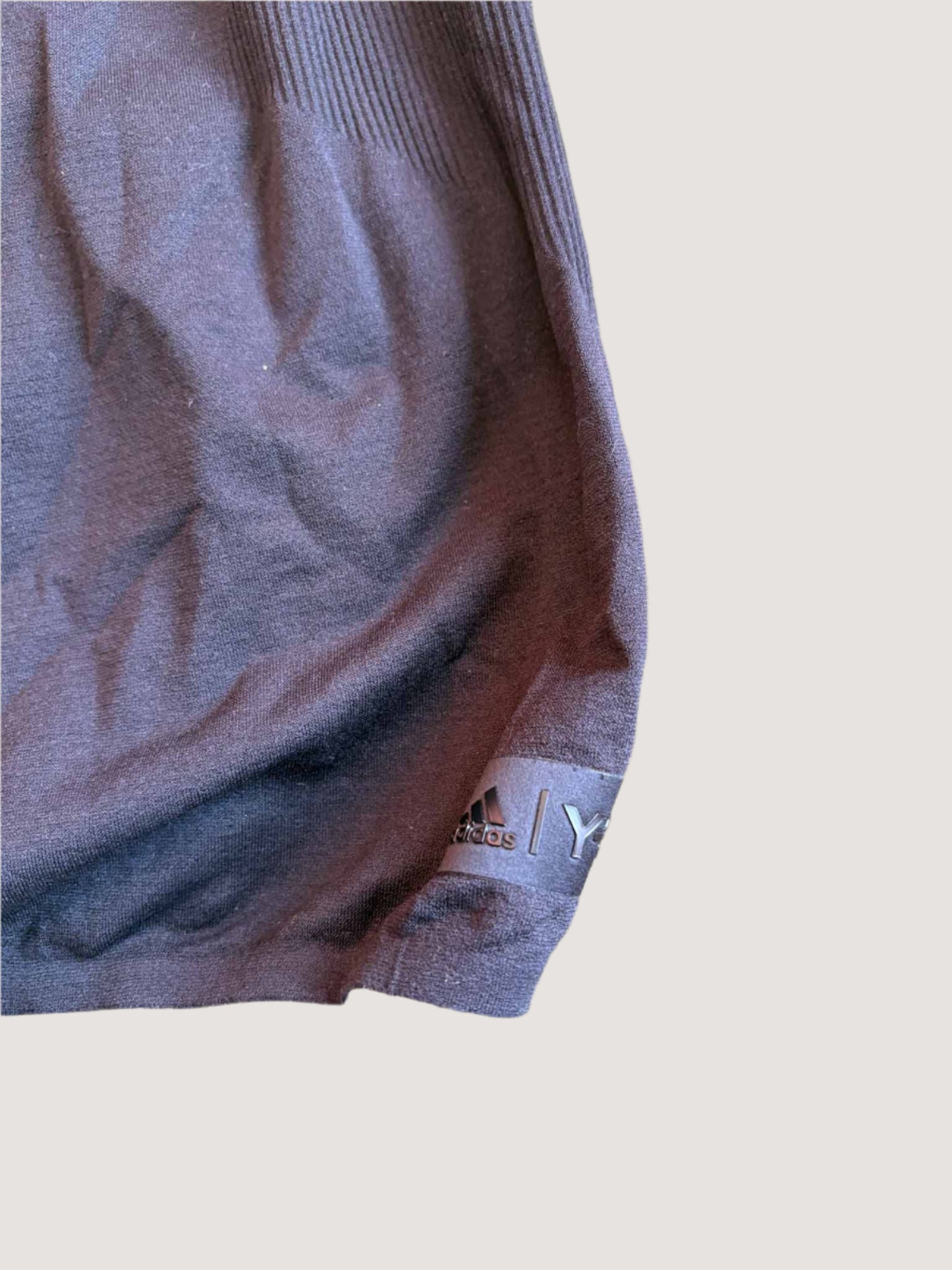 Adidas y-3 Yohji Yamamoto sports tank Medium