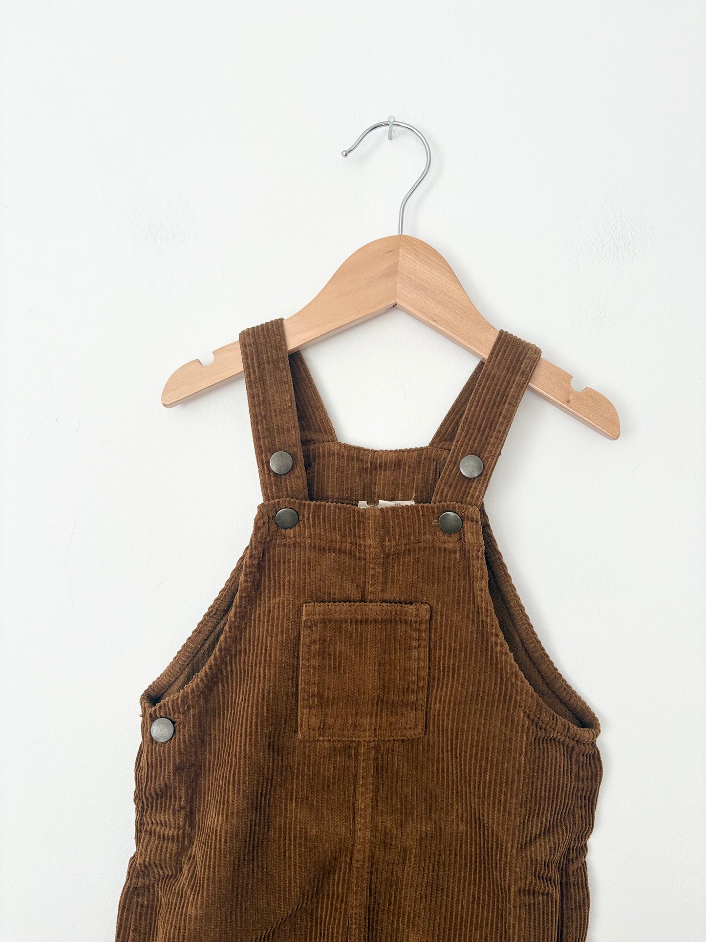 The simple folk wild and free dungaree *Multiple sizes*