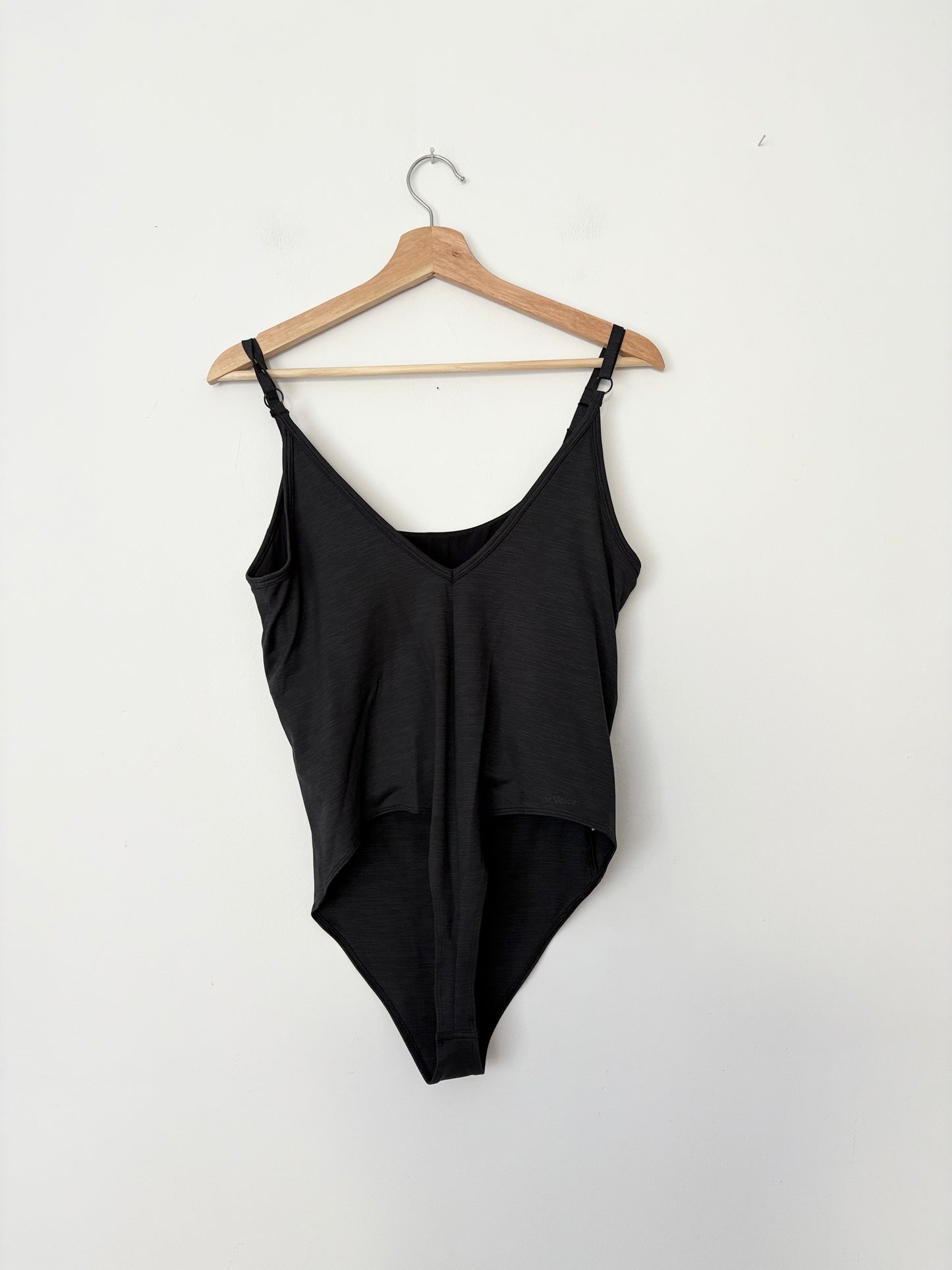 Outdoor Voices sweatteach Leotard XL