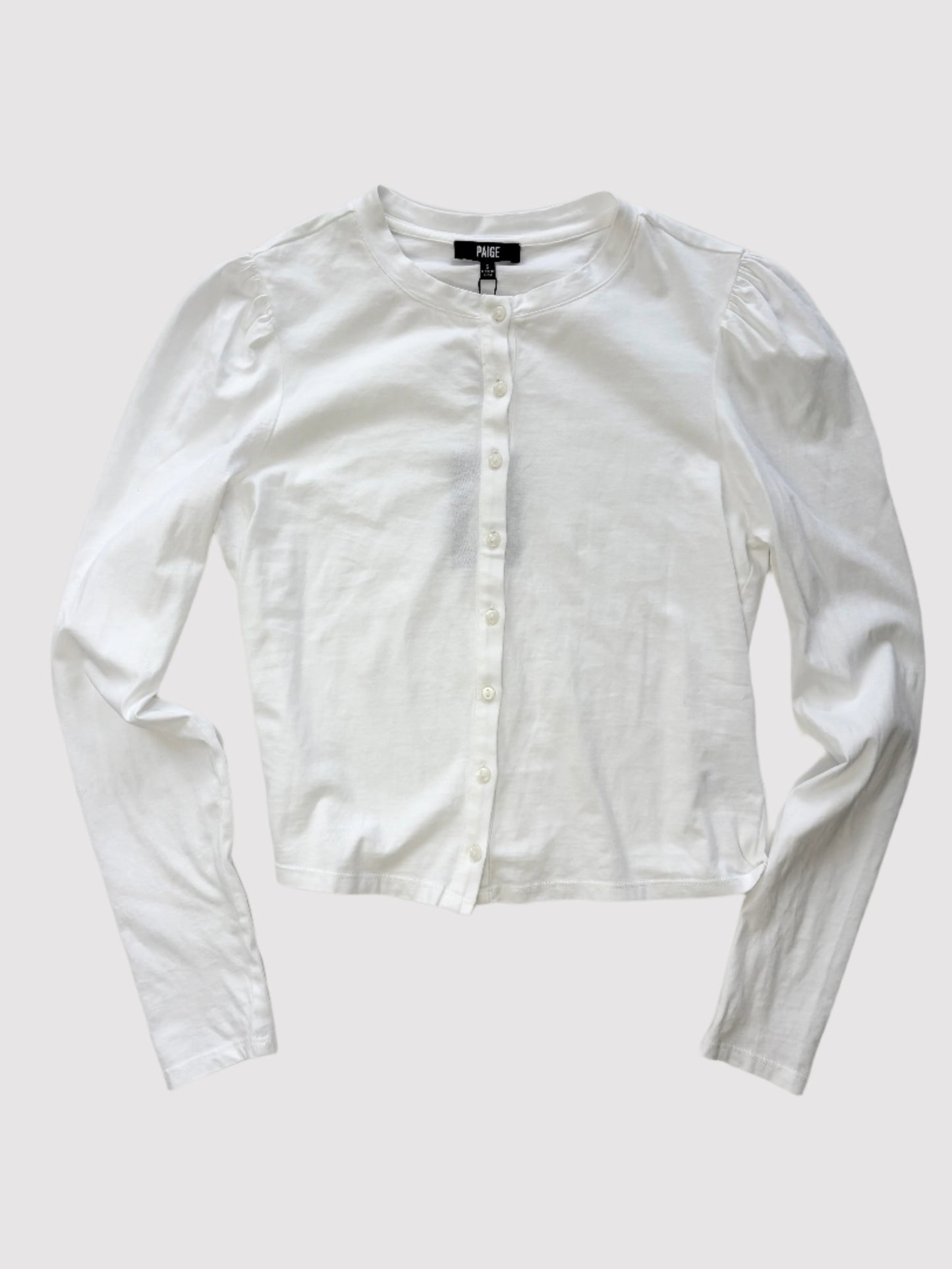 Paige Caliban top Small