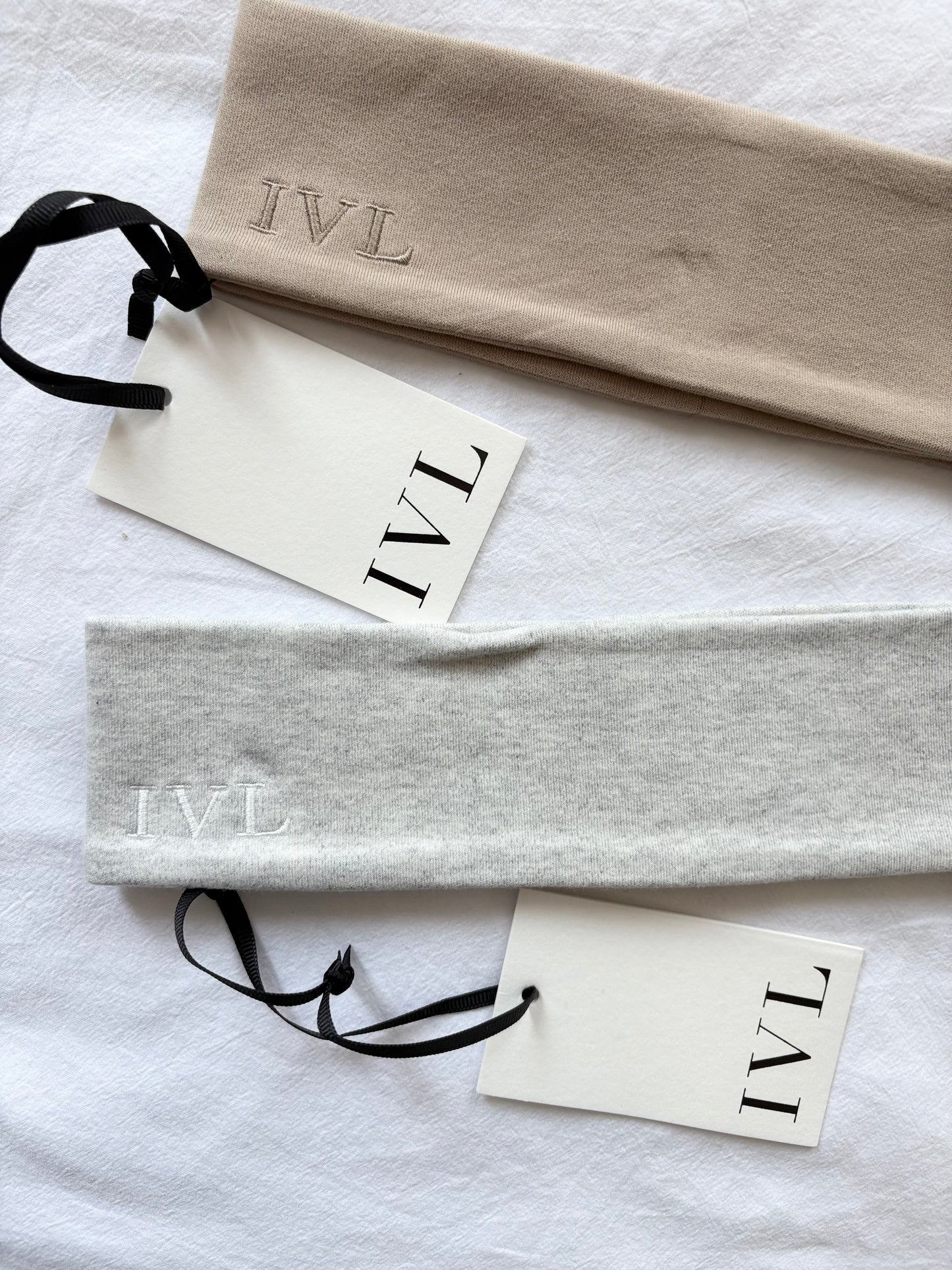 IVL Collective jersey headband O/S