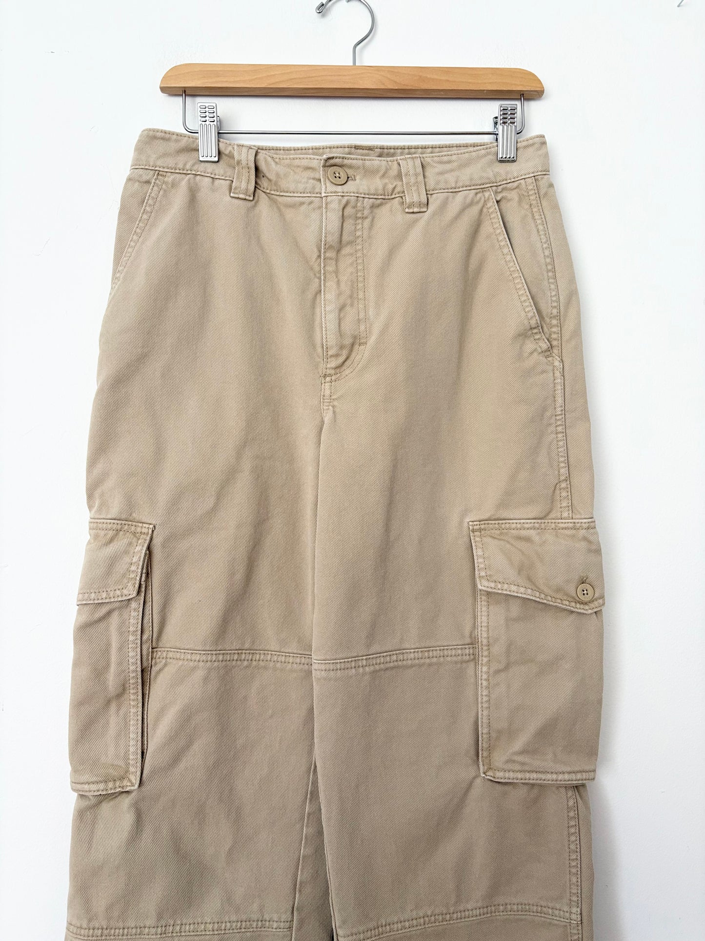 Pantalon cargo TNA Troop Medium