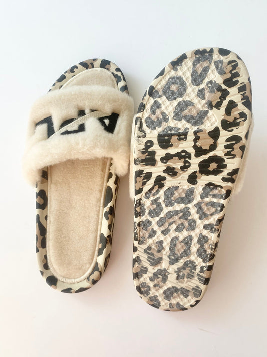 APL slides en laine EUR38.5