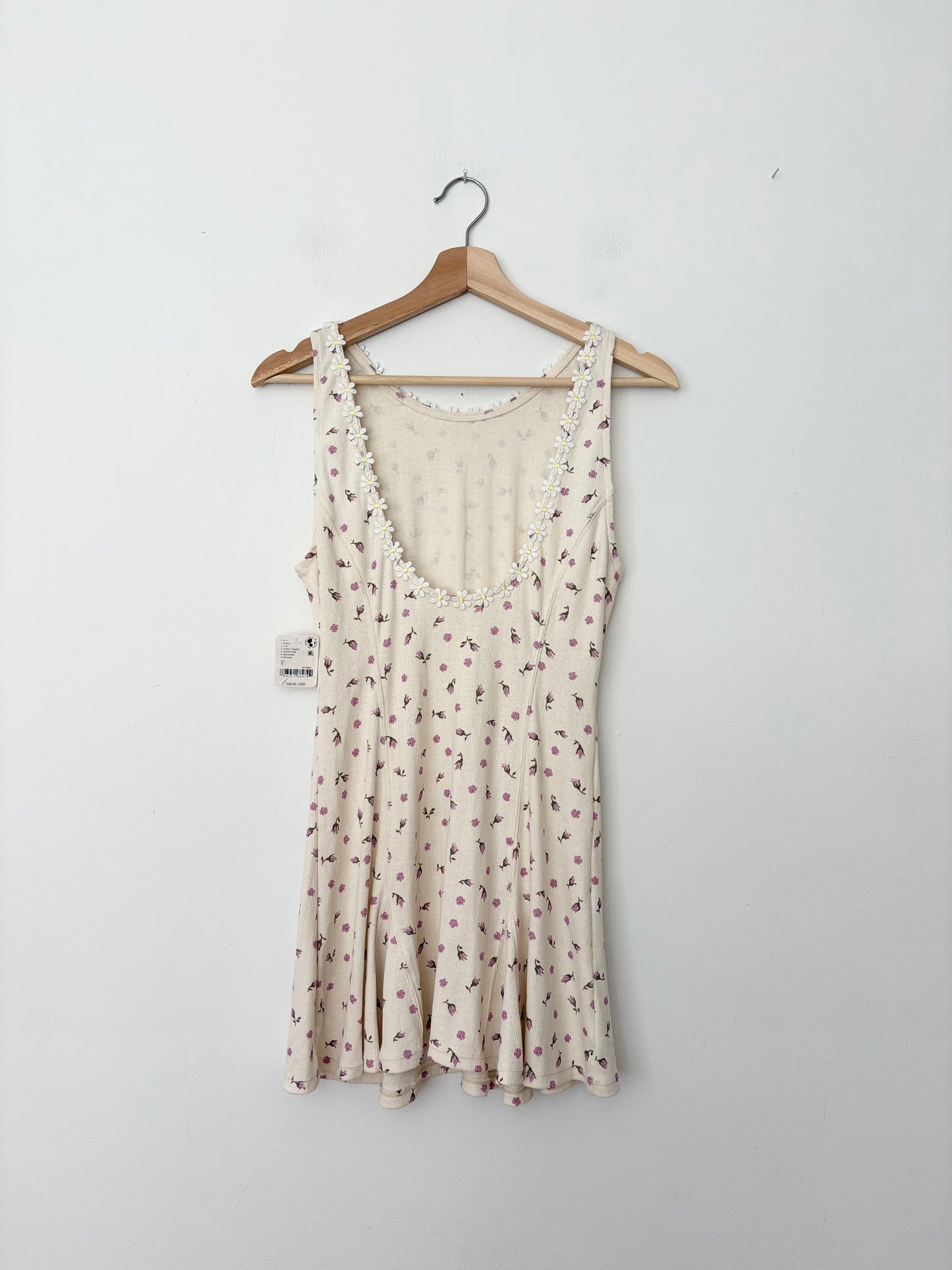 Free people isn't it lovely dress Small