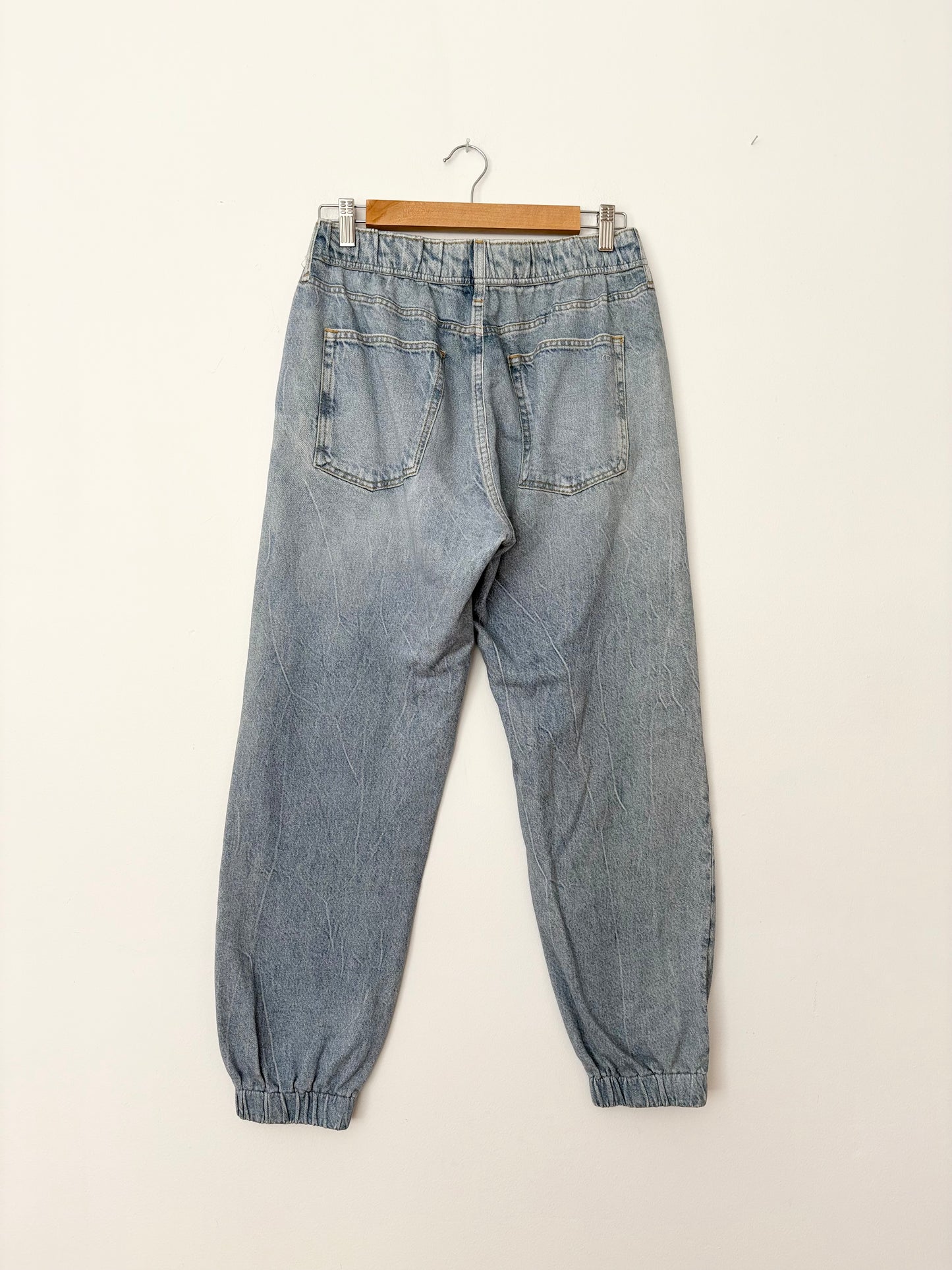 Jean jogger Rag & Bone Miramar Medium