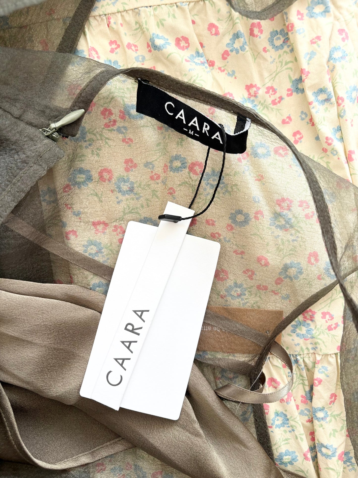 Robe Caara Alette *Plusieurs tailles*