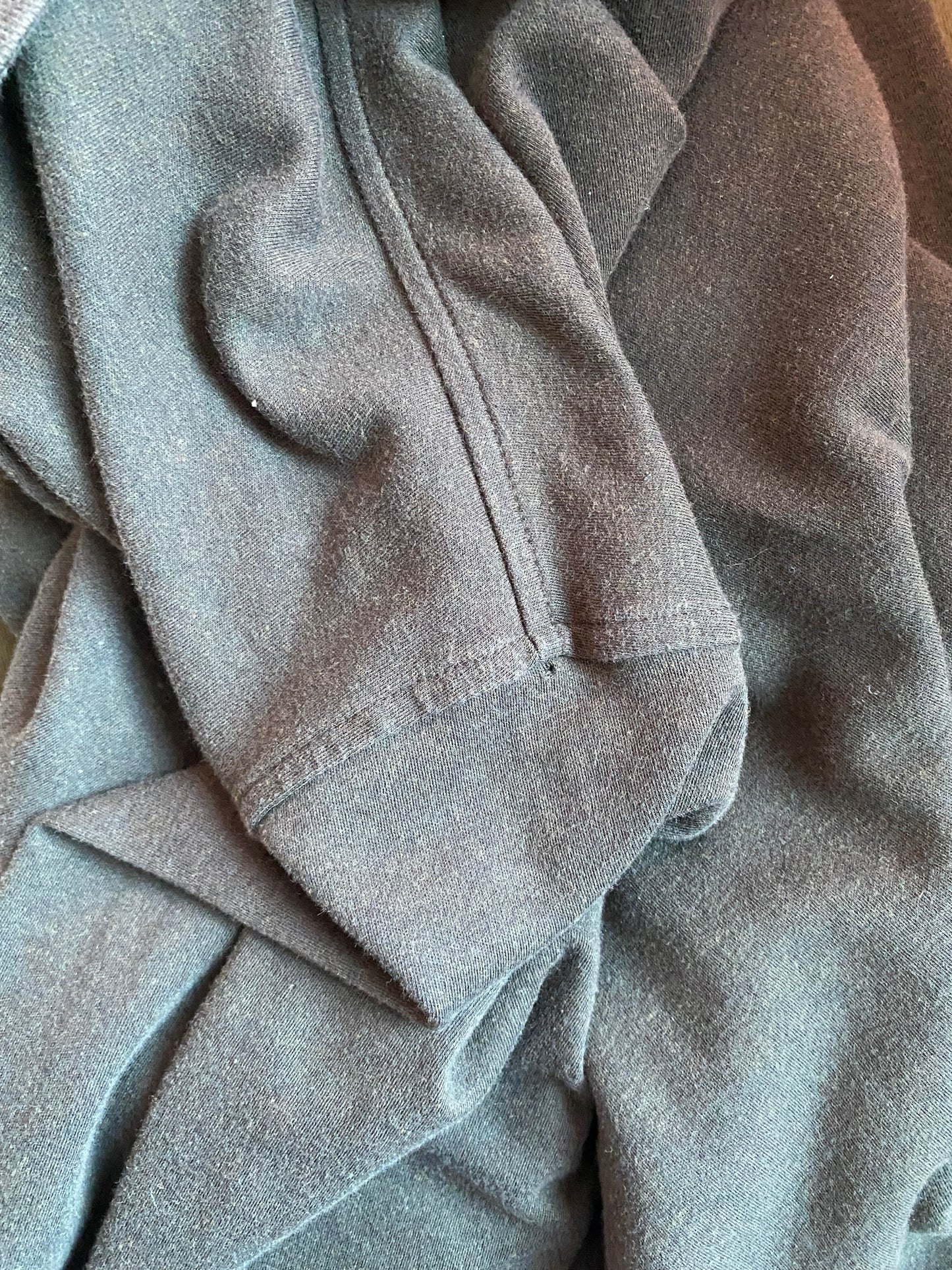 Vintage IZOD Long sleeve Polo XXL