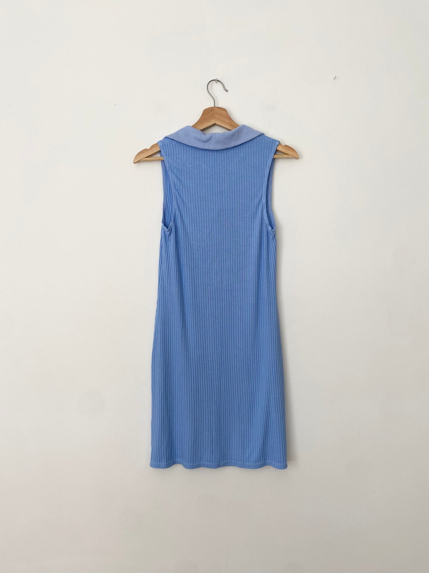 Robe de tennis côtelée SHORE Small