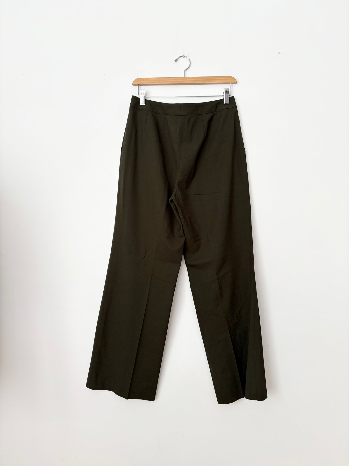 Pantalon large St John W29