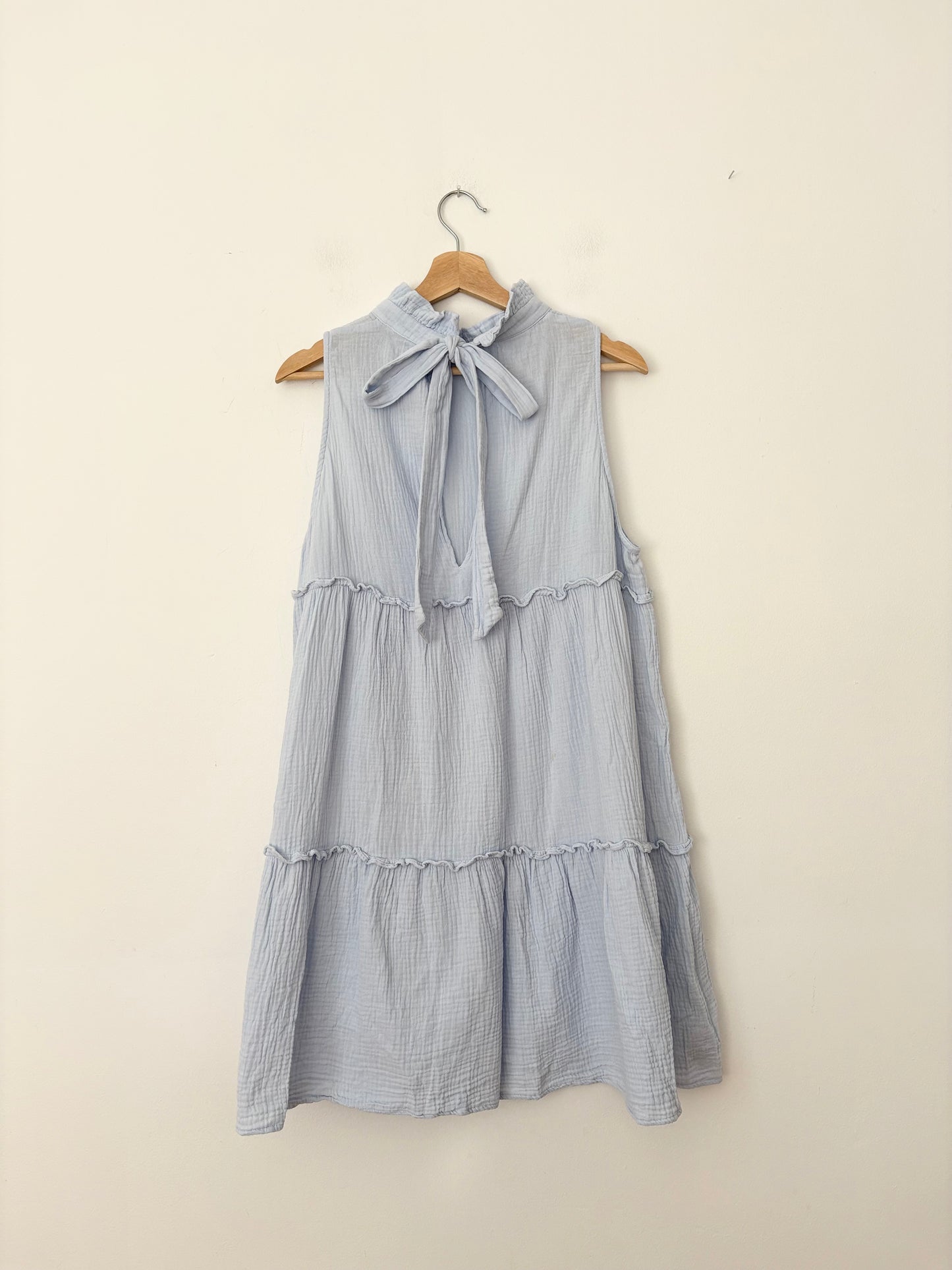 Pomander Place gauze Morgan dress XL