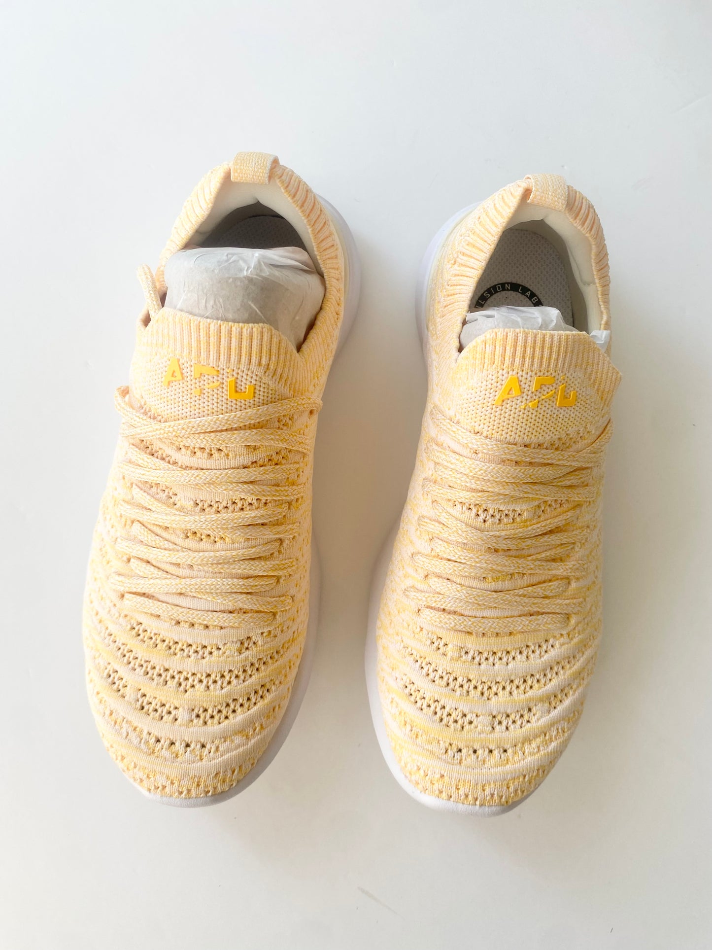 APL Techloom wave sneakers EUR35.5