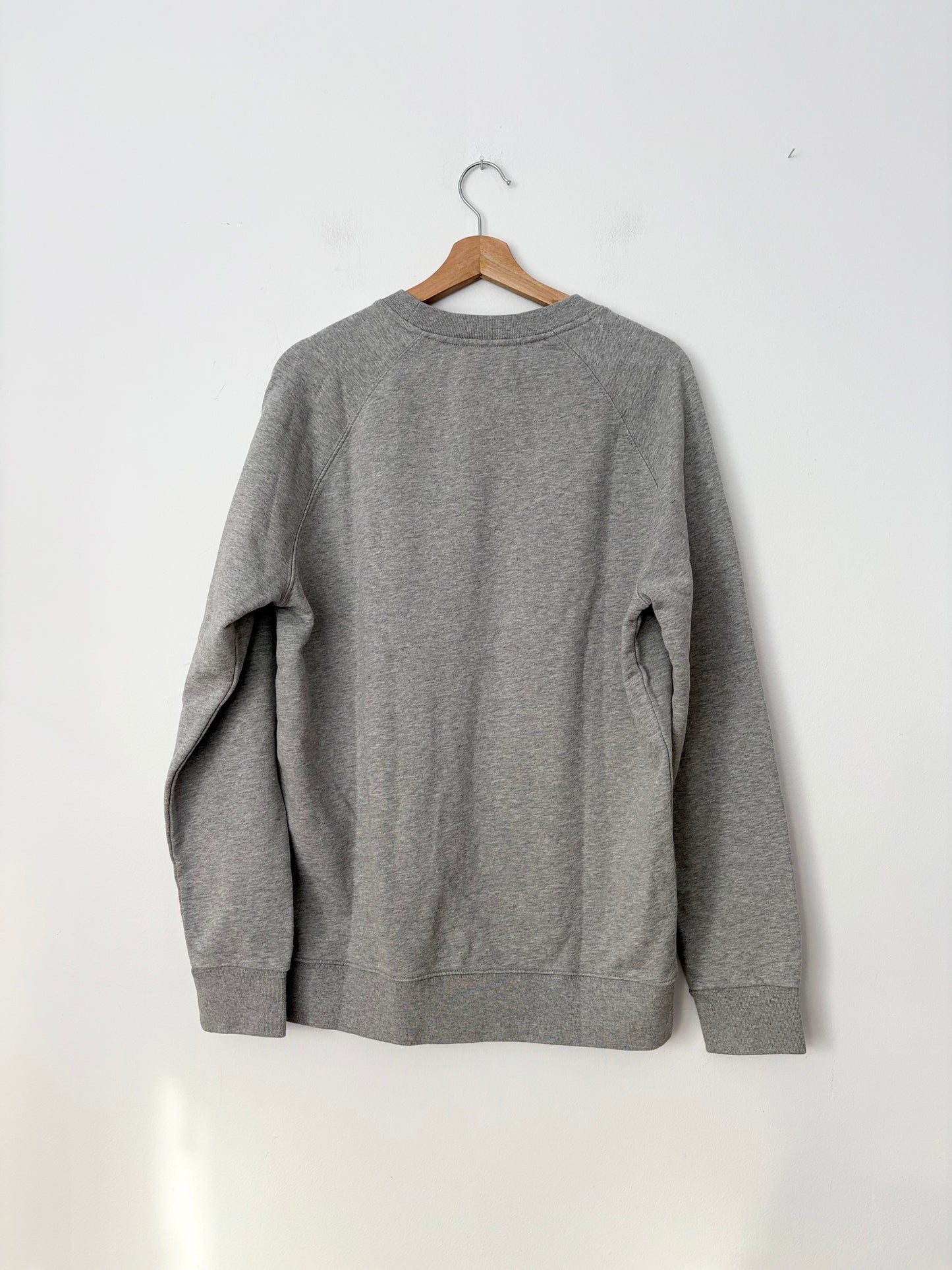 Sweat-shirt Maison Kitsuné Los Angeles XL