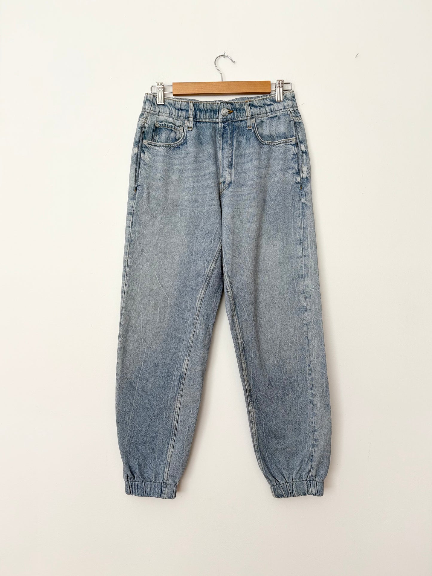 Jean jogger Rag & Bone Miramar Medium