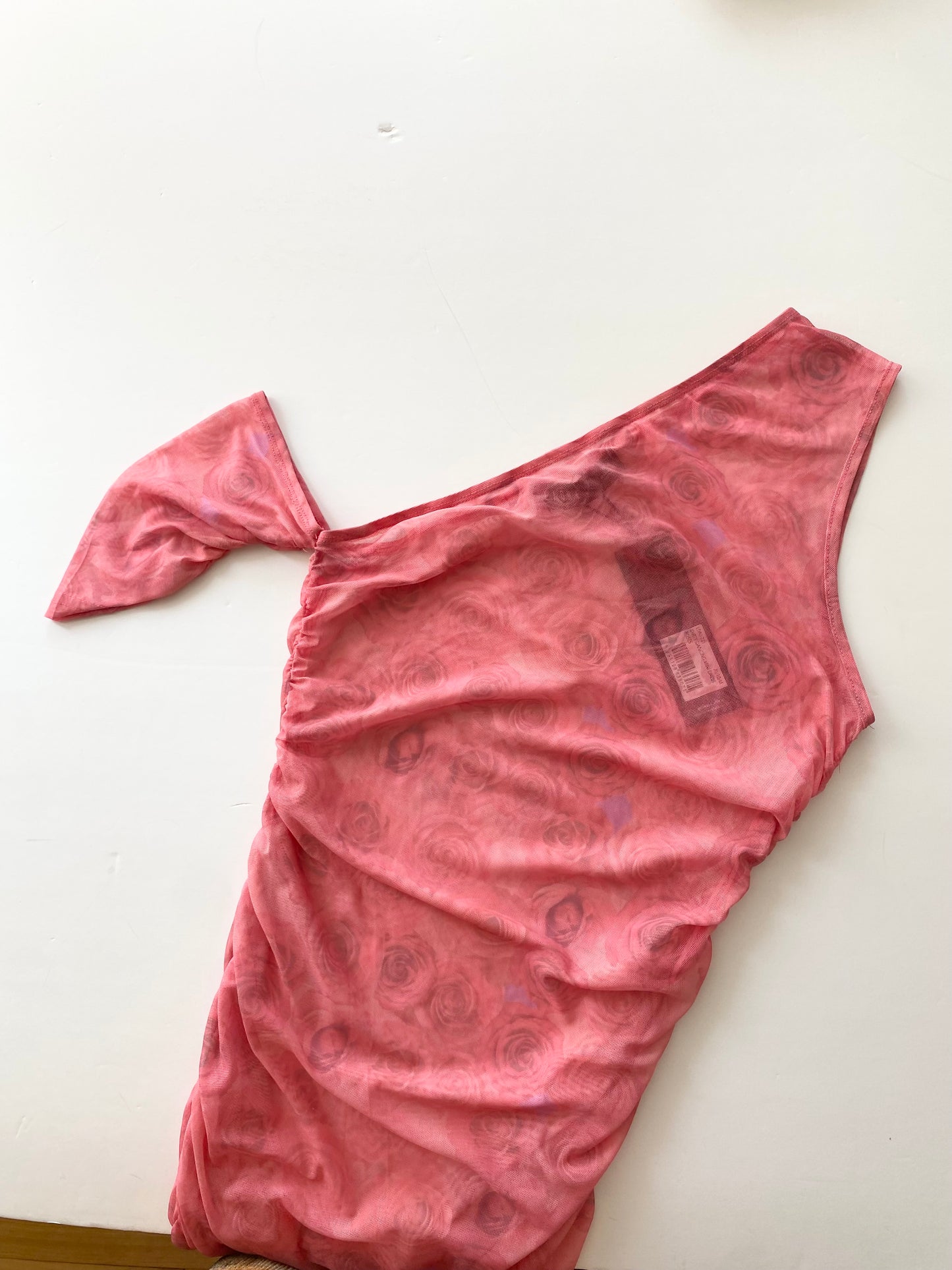 Lioness dirty dancing mini dress Medium