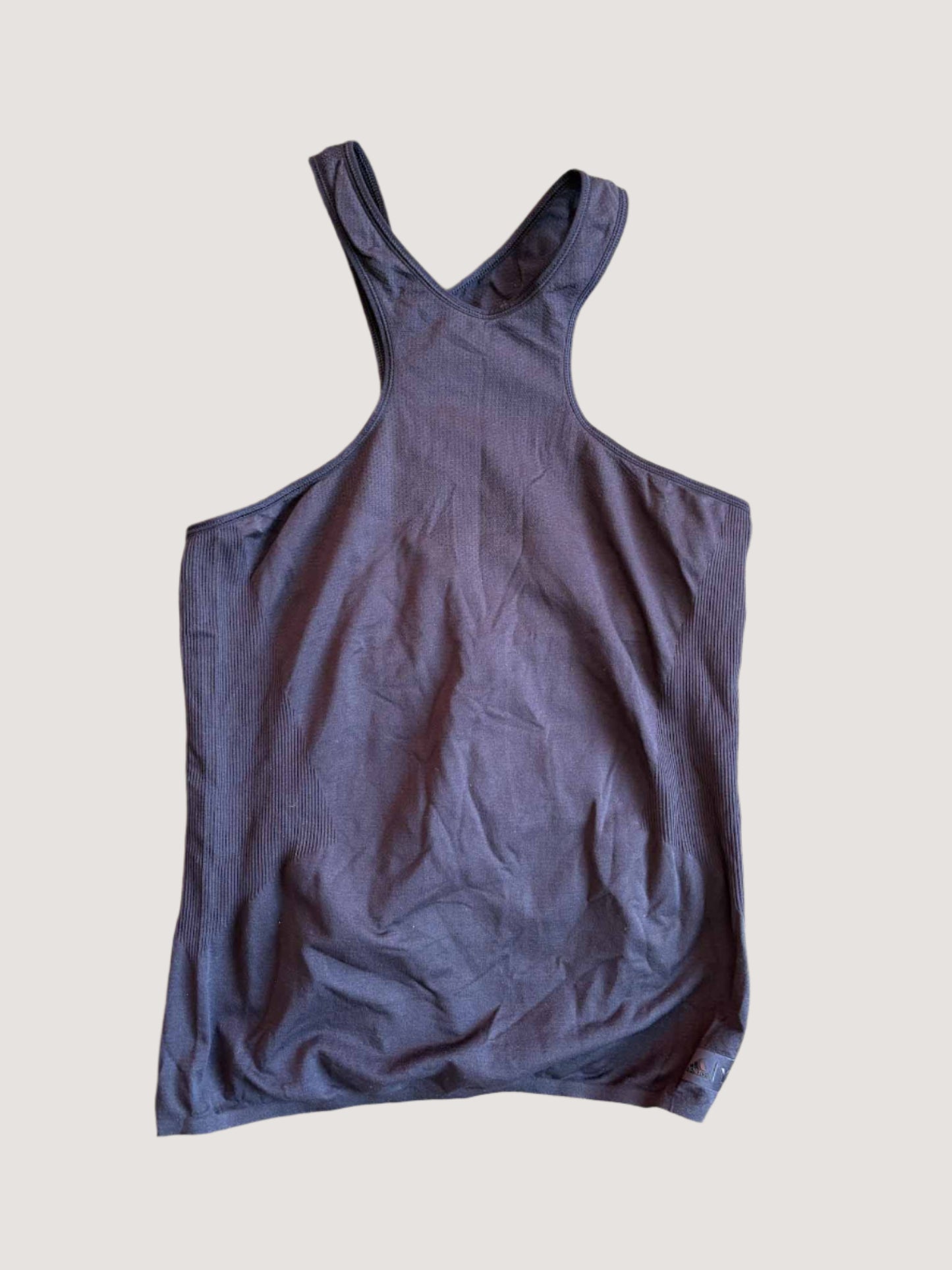 Adidas y-3 Yohji Yamamoto sports tank Medium