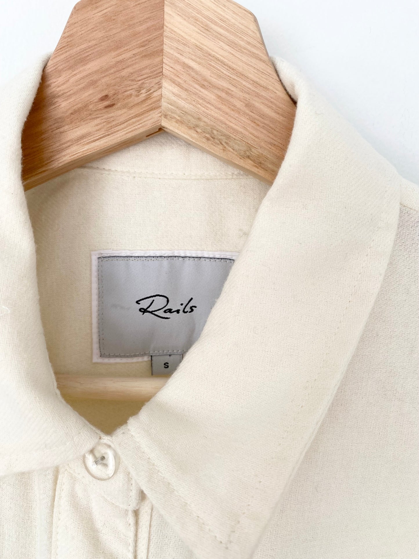 Chemise Rails Angelica Small