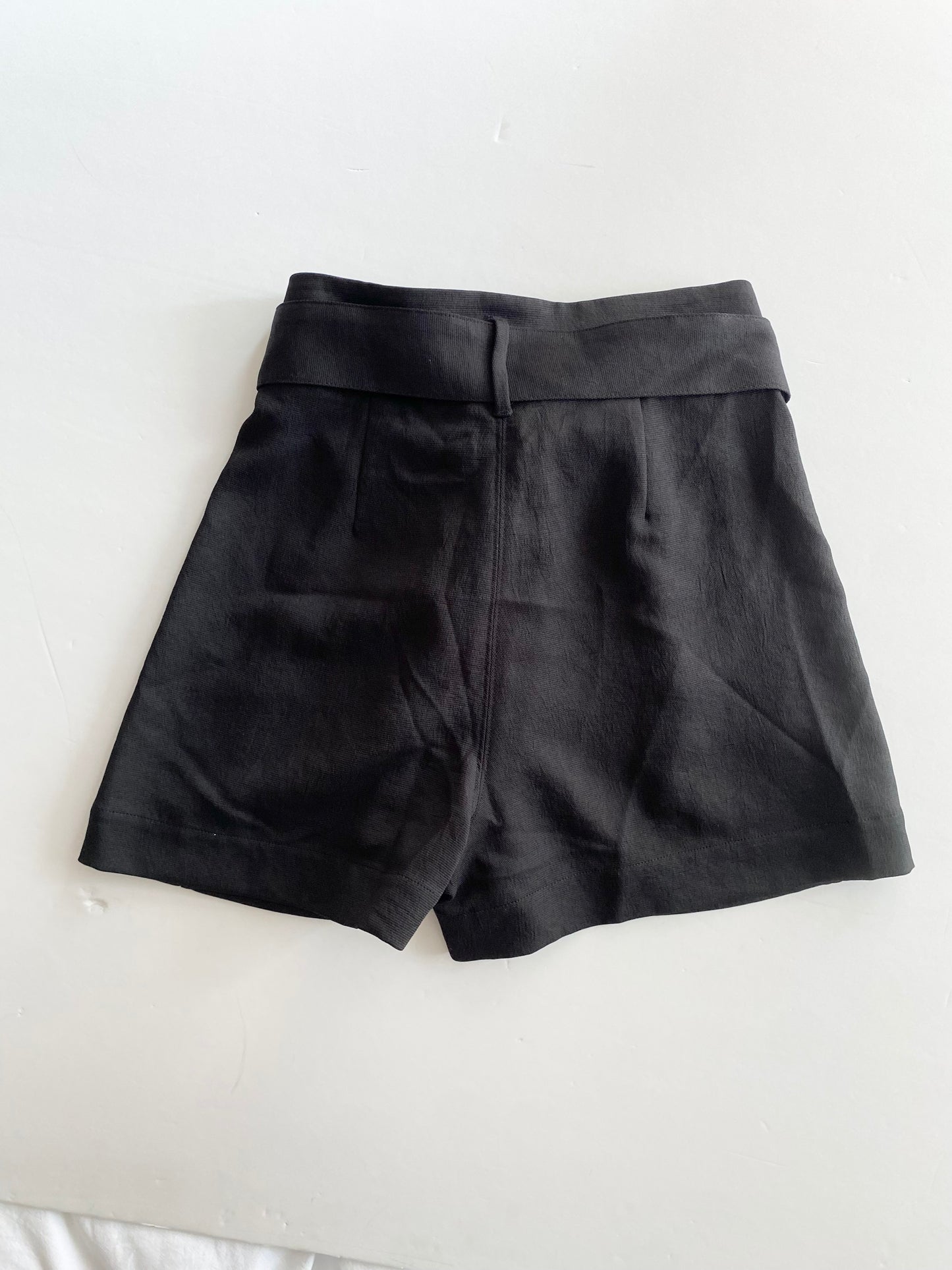 Wilfred paperbag short S/M