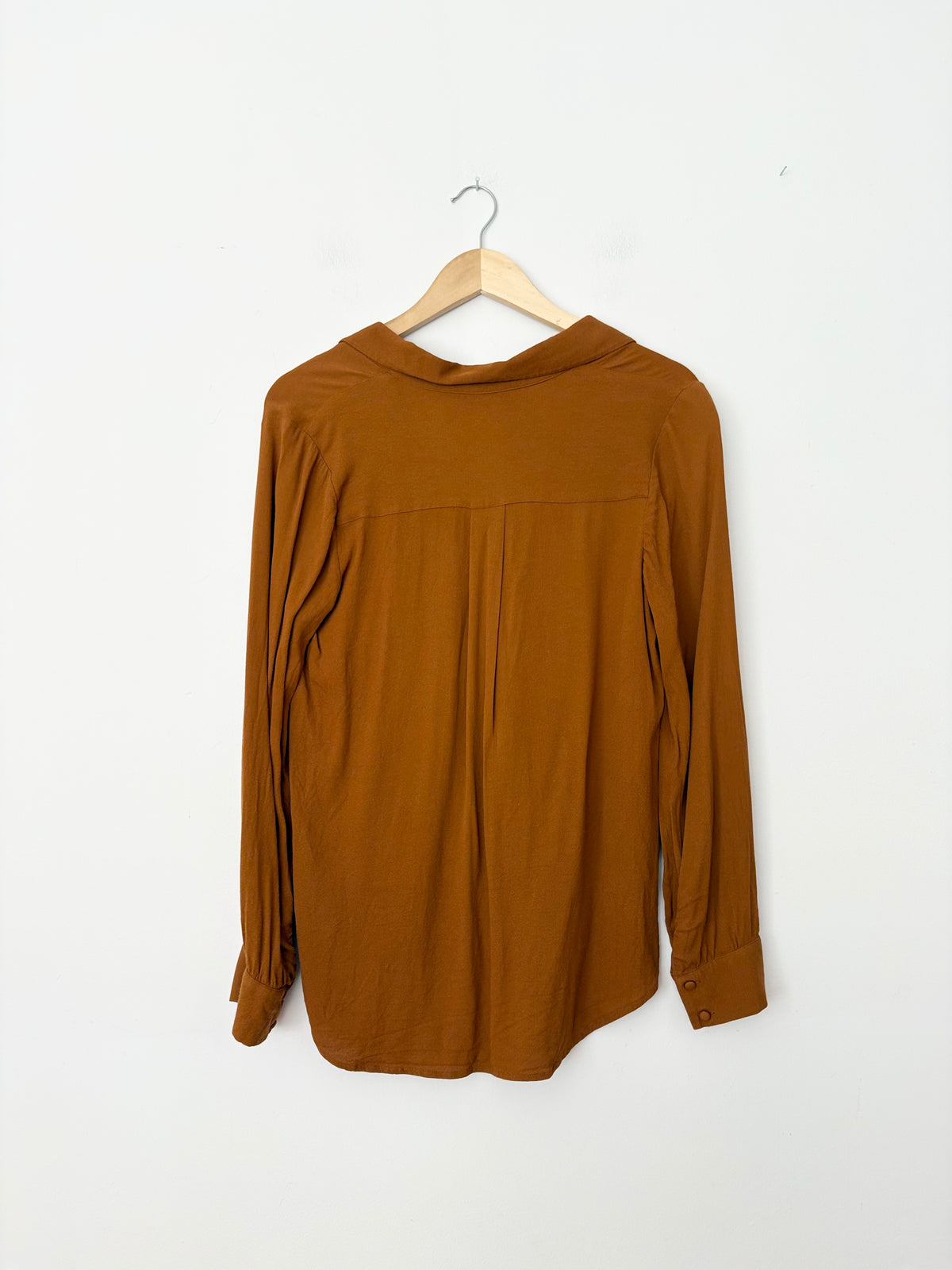 Wilfred Tulum blouse Medium