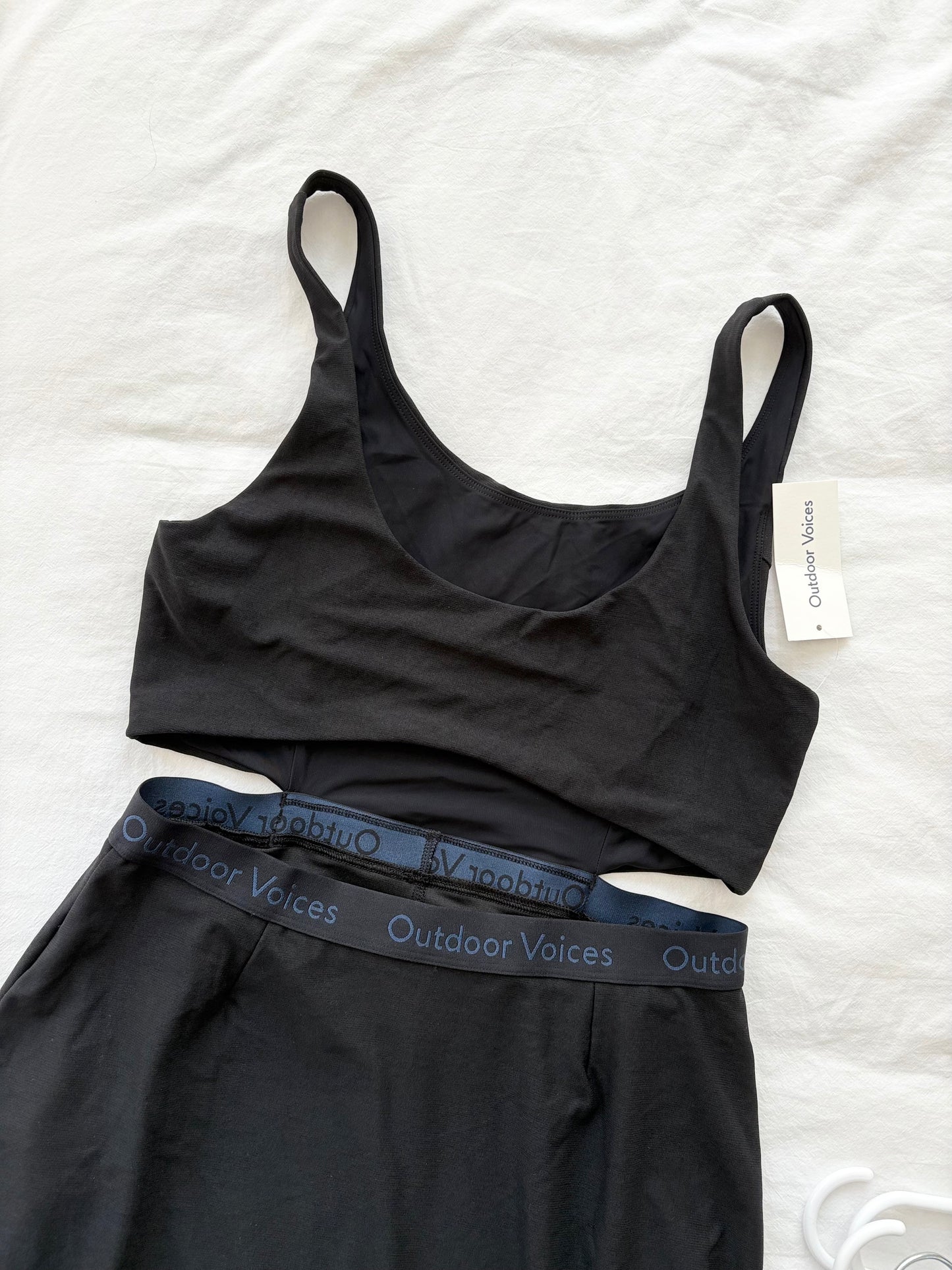 Robe de tennis Outdoor Voices Medium