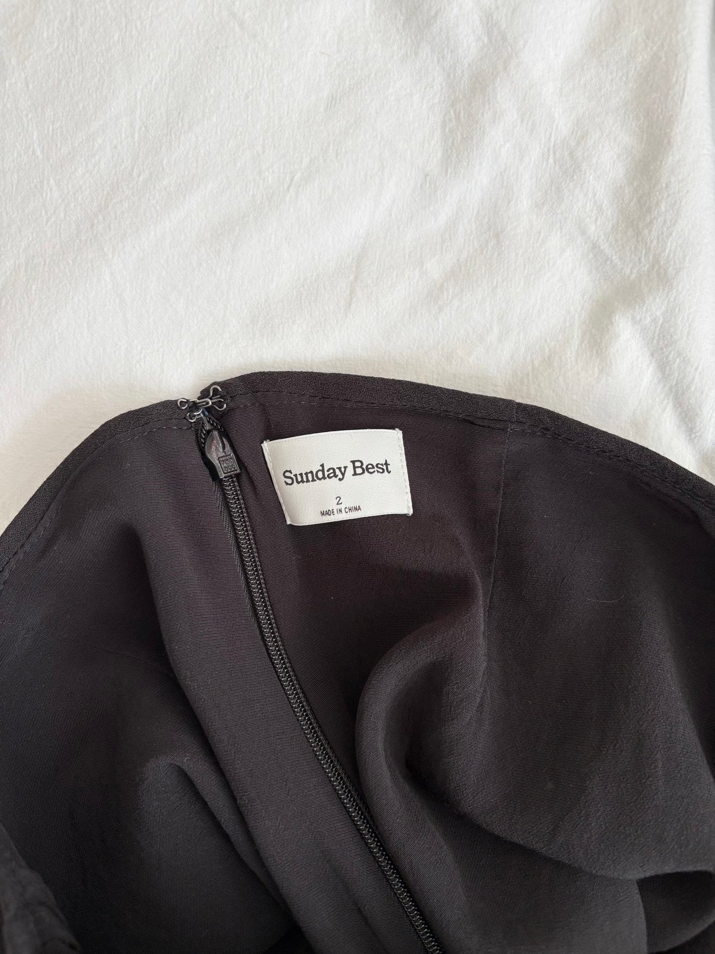 Sunday Best Tatiana mini skirt XS/S