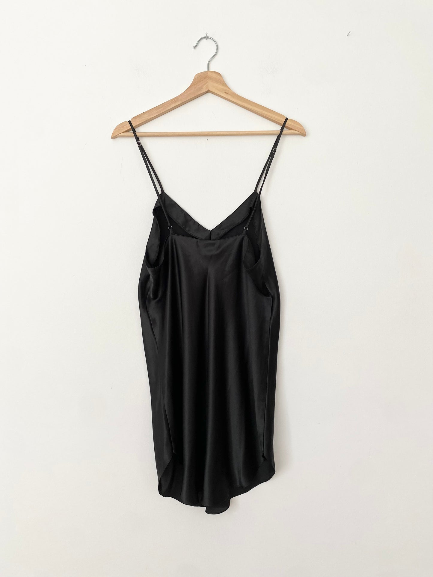 Mini robe nuisette vintage S/M