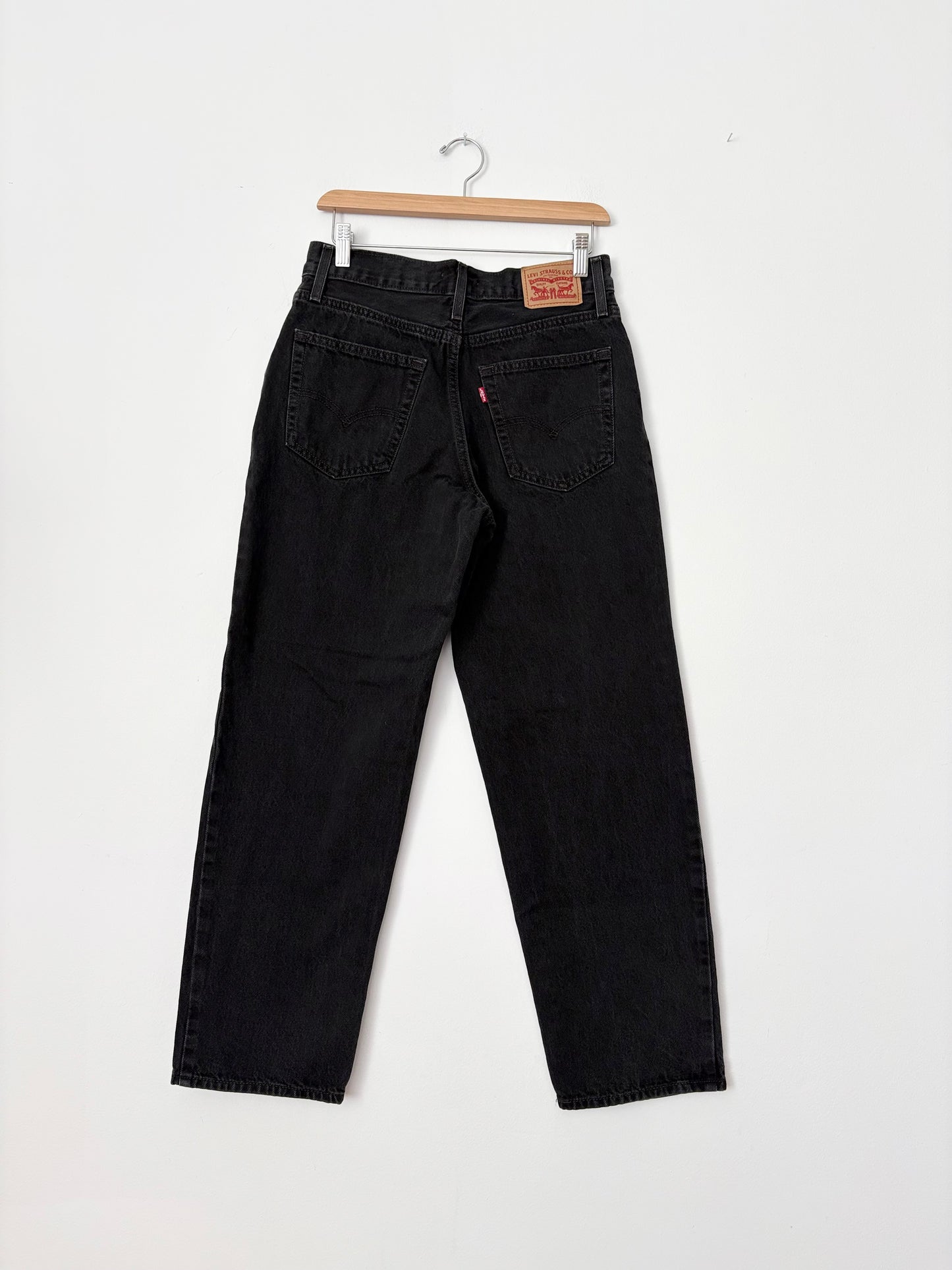 Jean Levi's 94 baggy W27/28