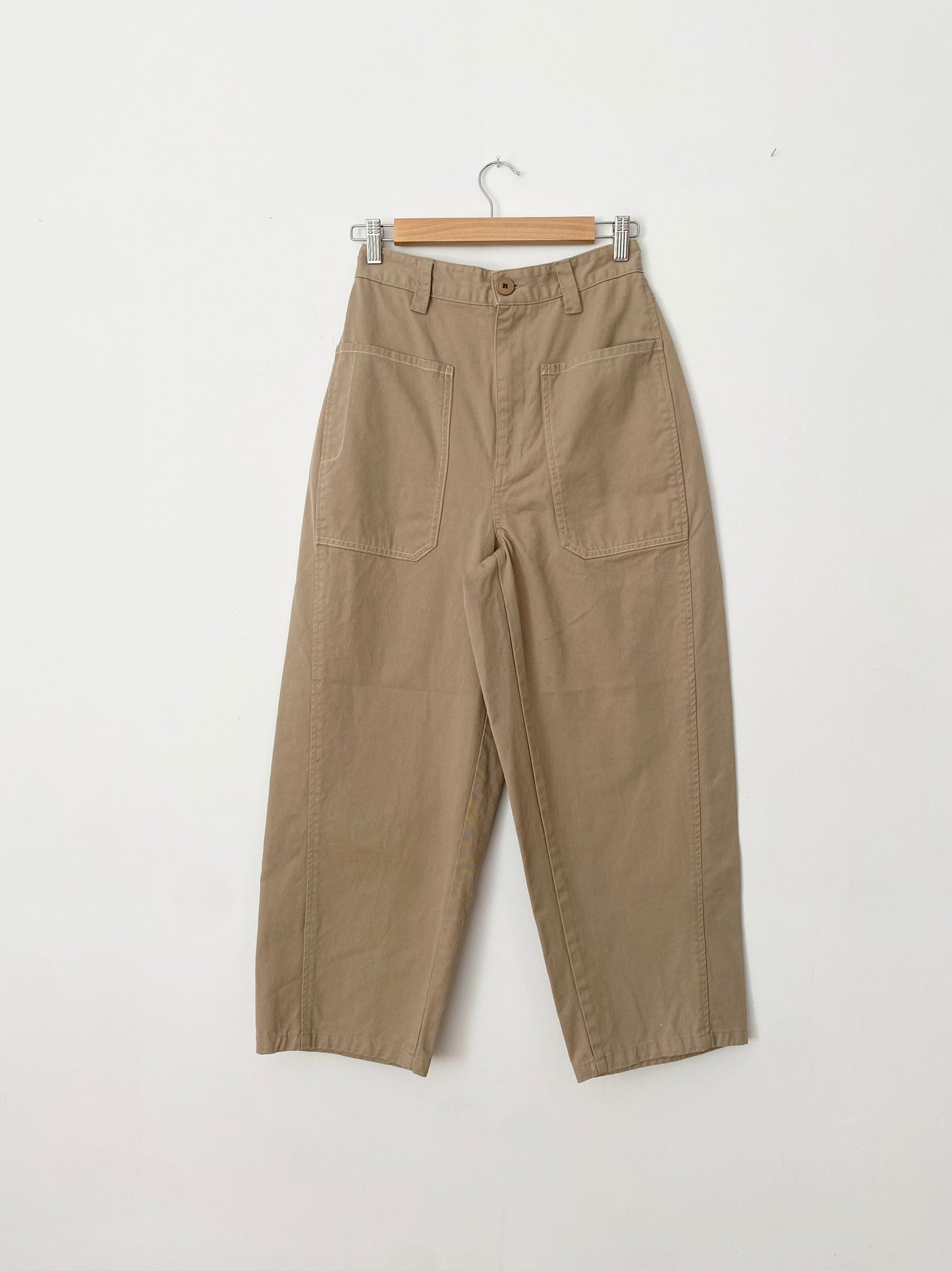 Pantalon utilitaire en toile Northern Truck W26/27