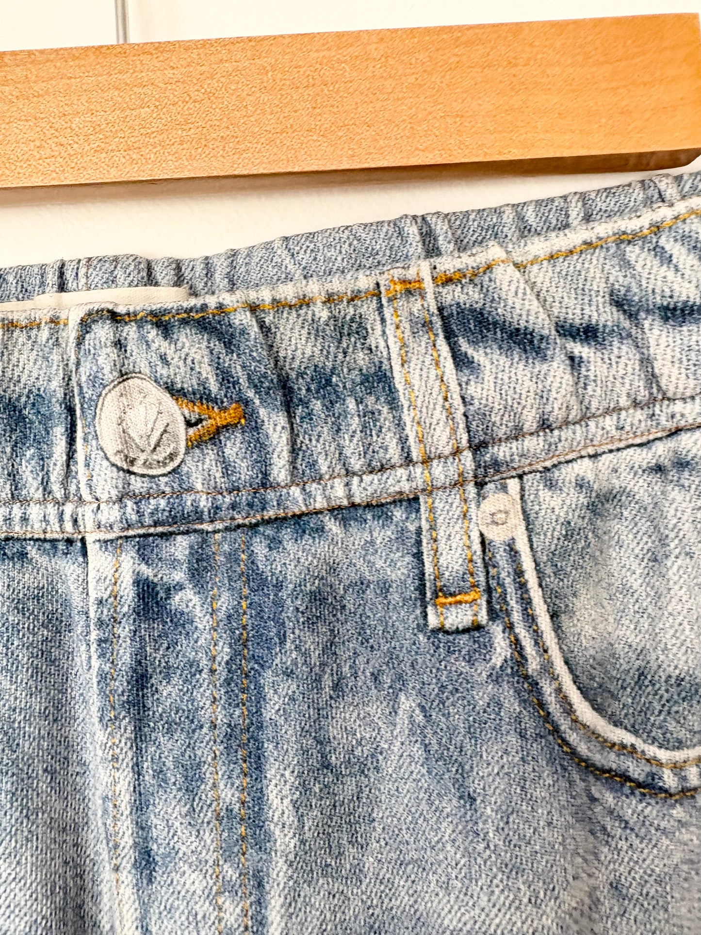 Jean jogger Rag & Bone Miramar Medium