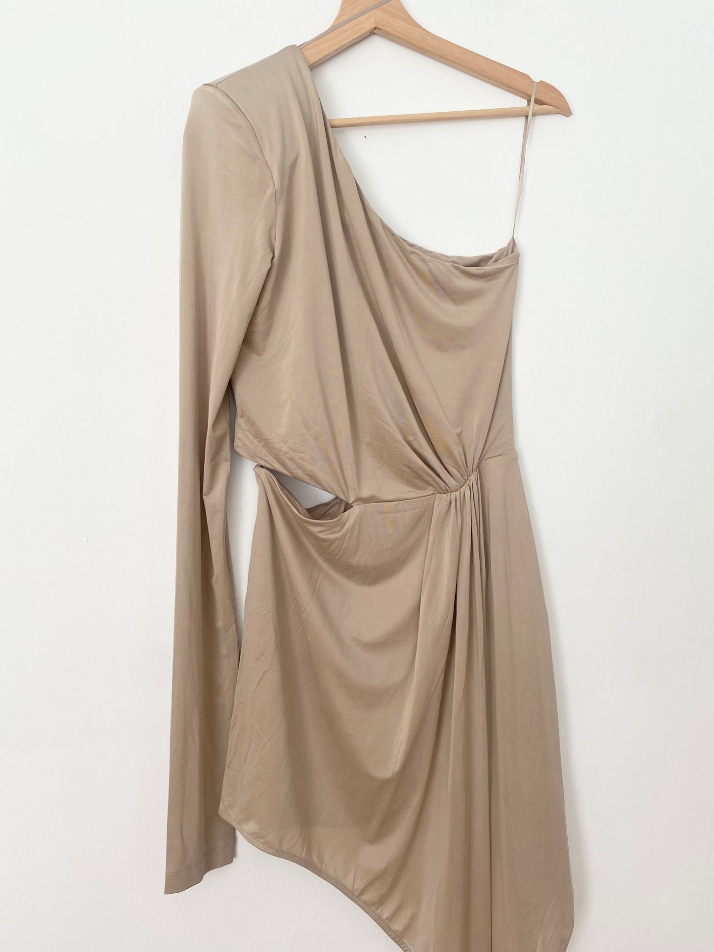 Gauge81 Mini-robe Suani Moyenne