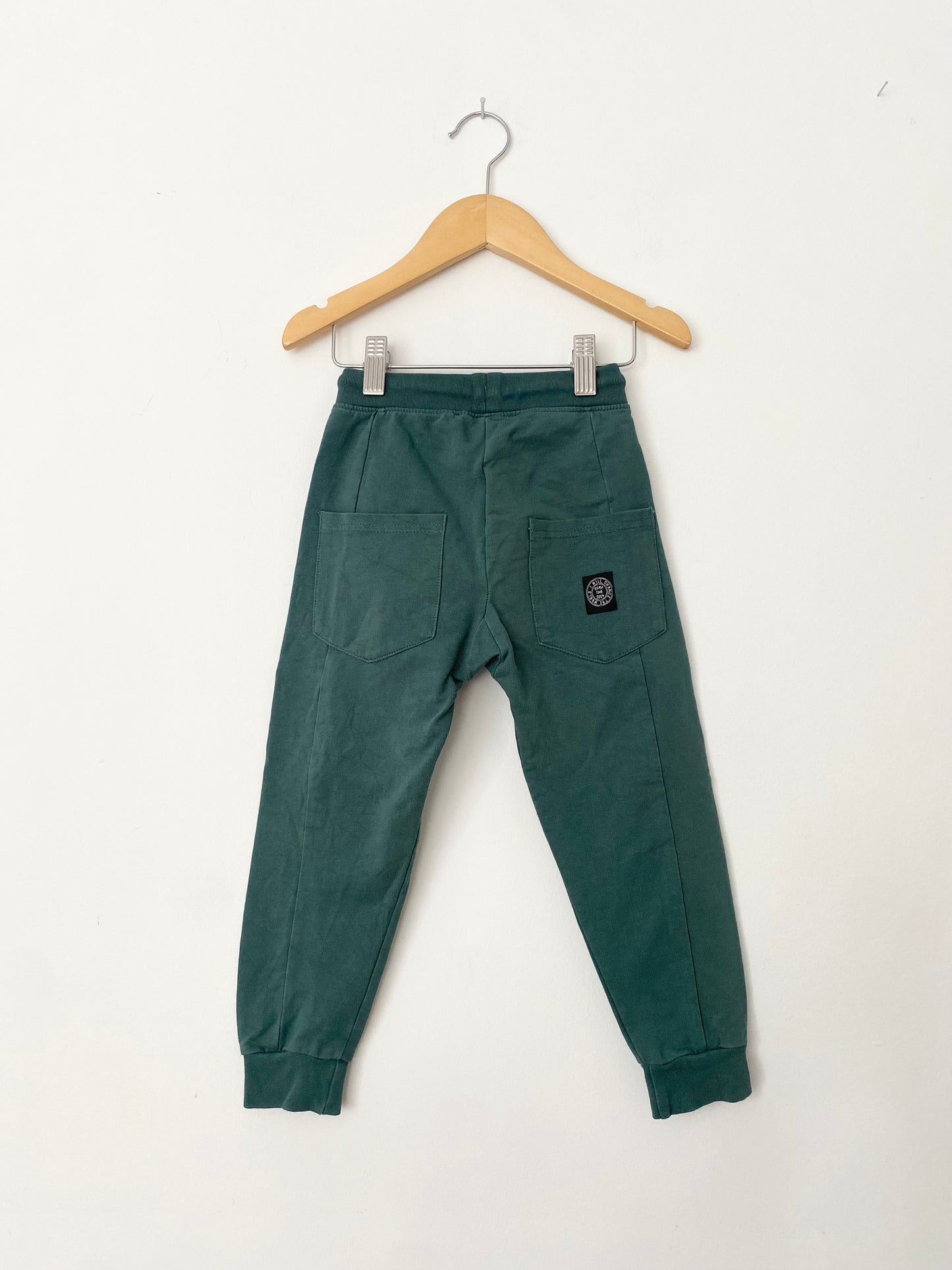 Sometime soon joggers 2/3